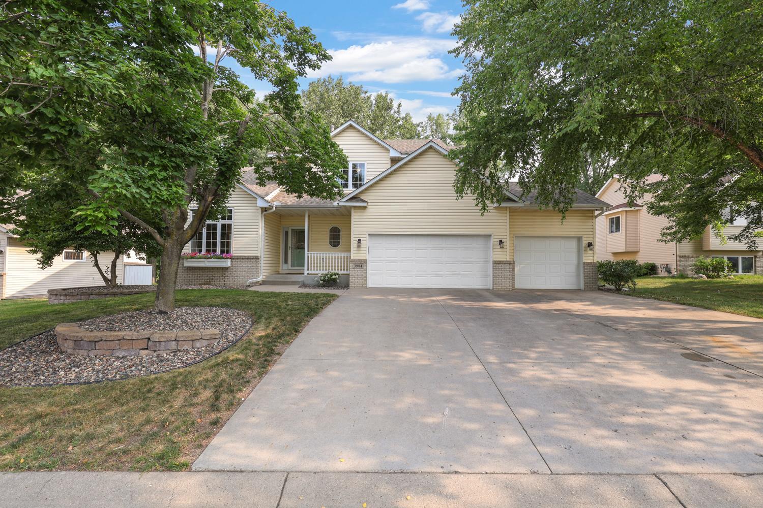 View of Residential at 3904 Kestrel Street, Prior Lake MN 55372, Prior Lake - Mike Wilen | Minnesota Team Real Estate