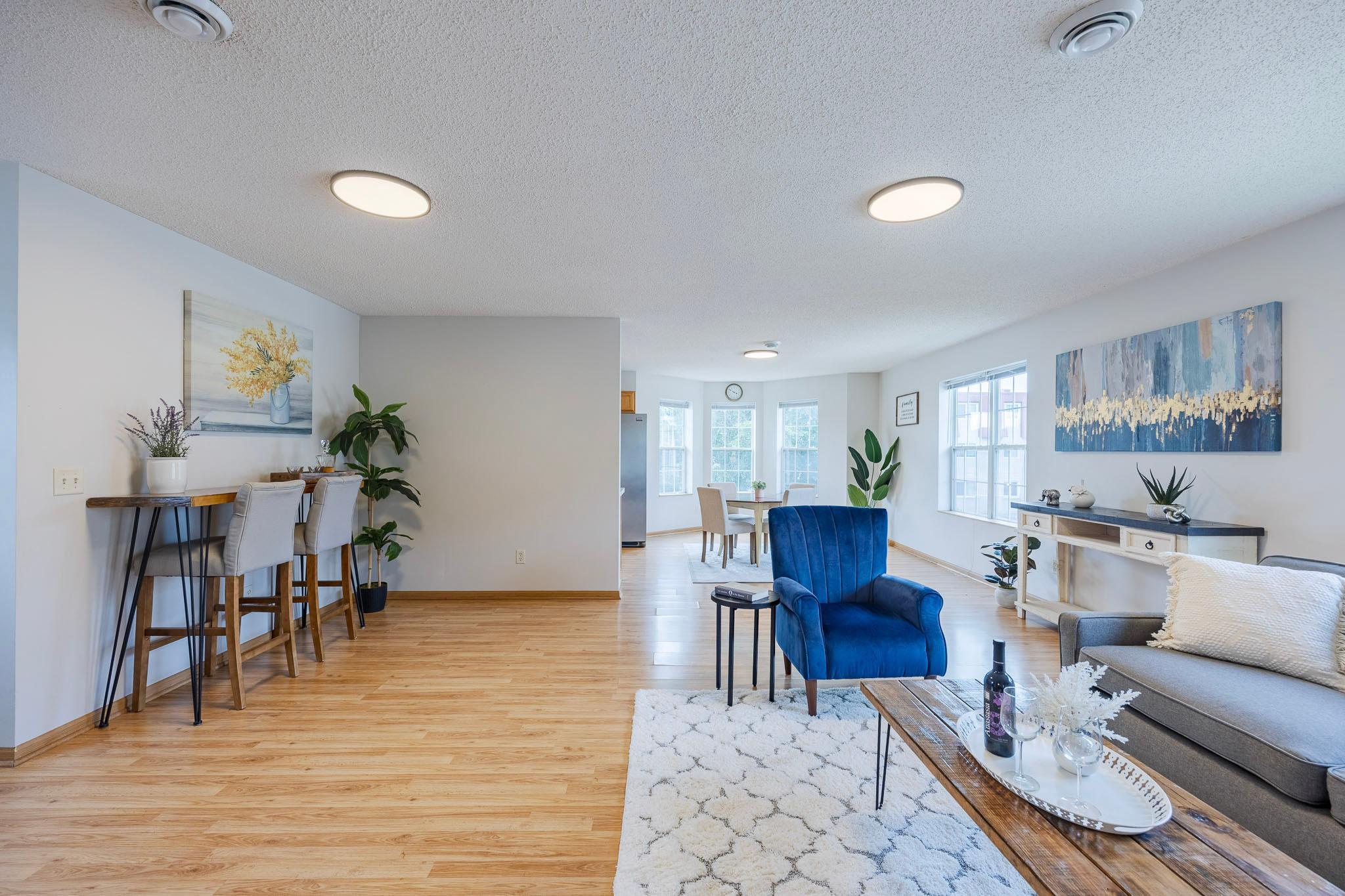 View of Residential Income at 1512 Albemarle Street, Saint Paul MN 55117, Saint Paul (7 of 42) - Mike Wilen | Minnesota Team Real Estate