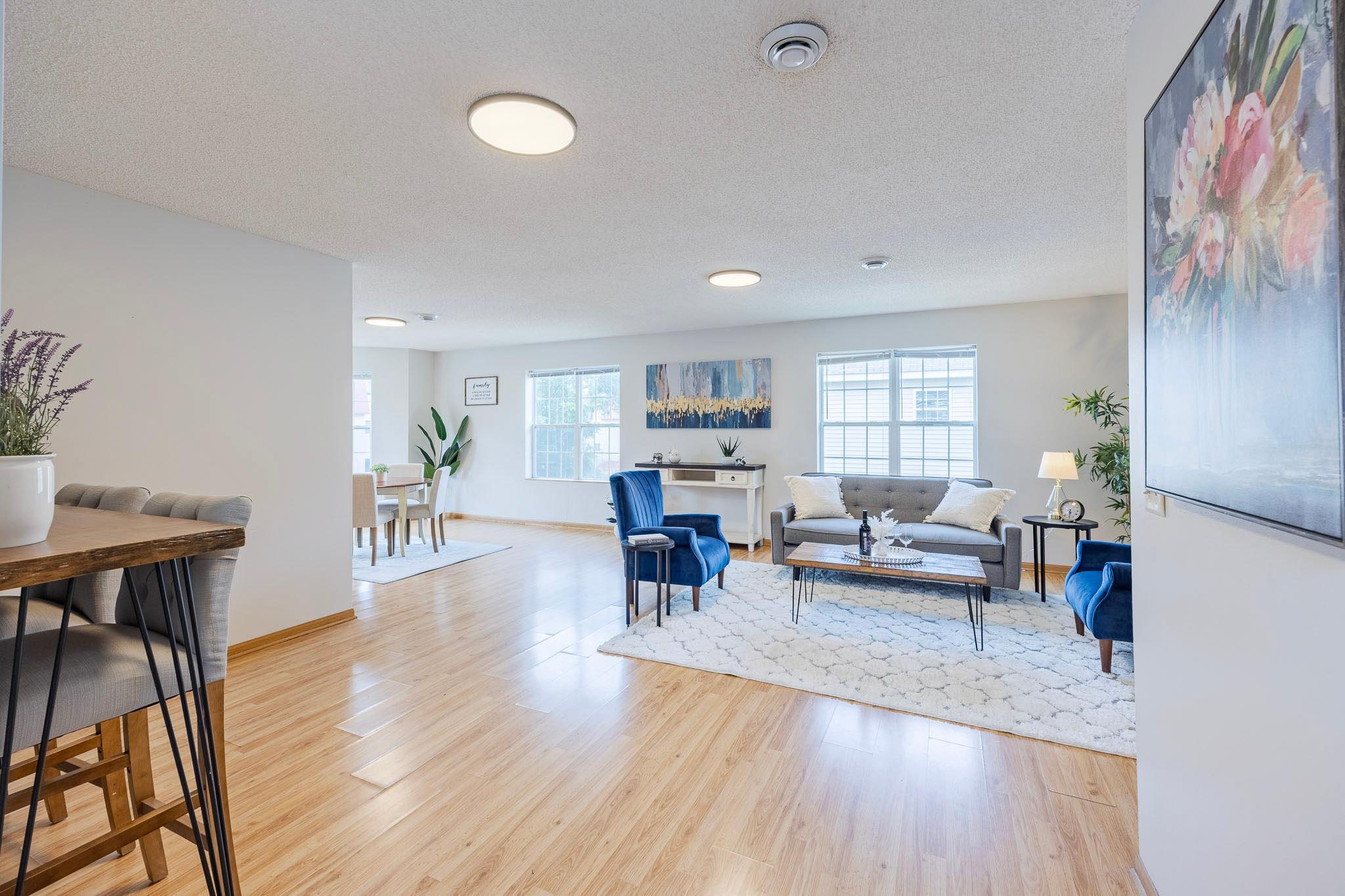 View of Residential Income at 1512 Albemarle Street, Saint Paul MN 55117, Saint Paul (8 of 42) - Mike Wilen | Minnesota Team Real Estate
