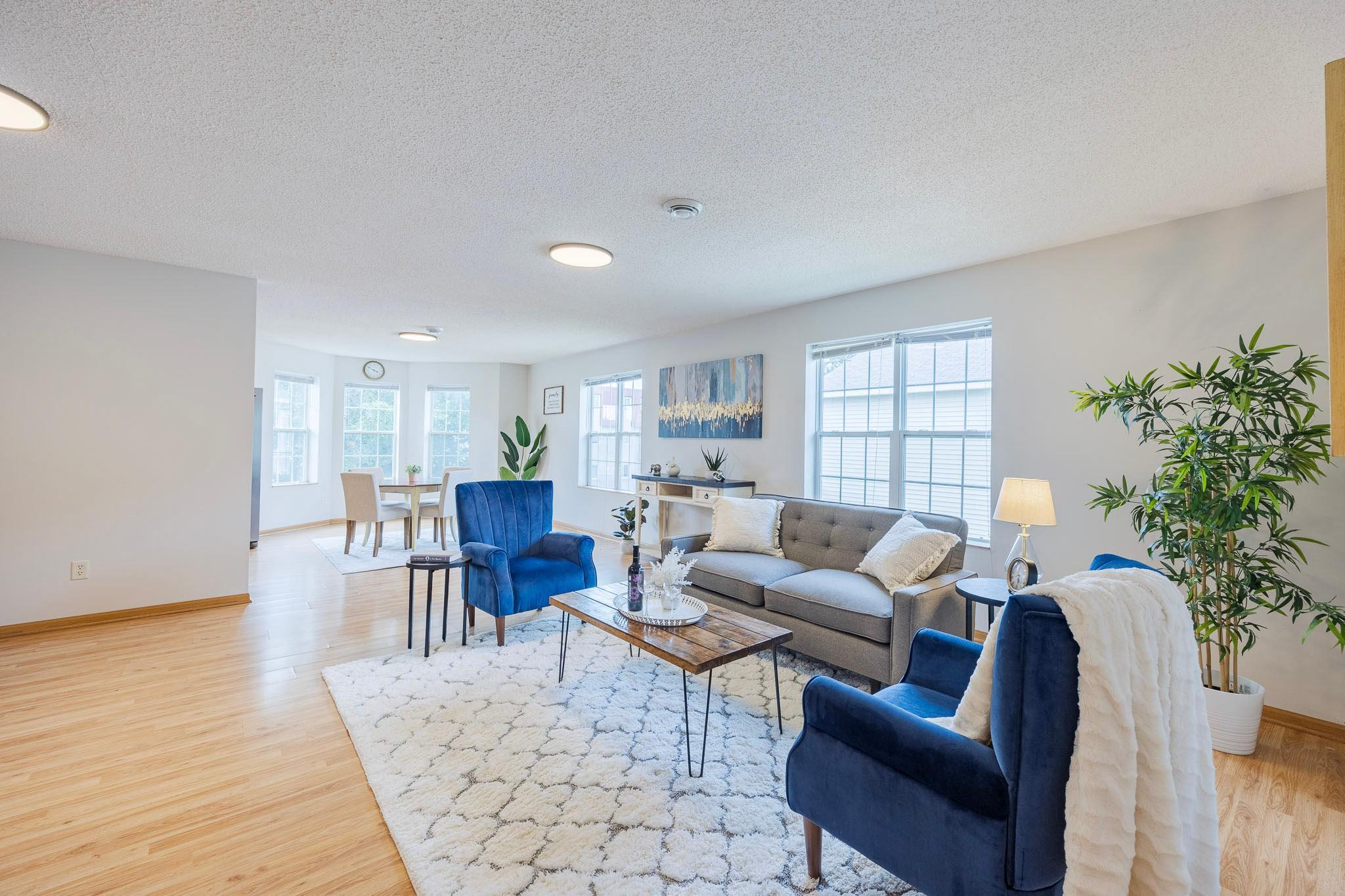 View of Residential Income at 1512 Albemarle Street, Saint Paul MN 55117, Saint Paul (5 of 42) - Mike Wilen | Minnesota Team Real Estate
