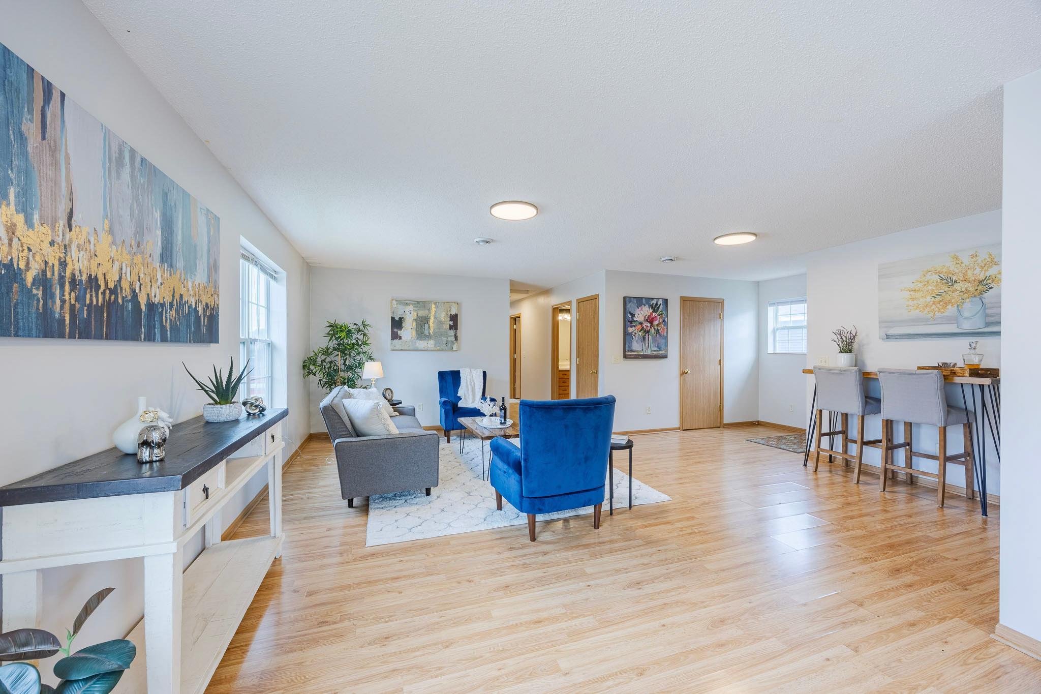 View of Residential Income at 1512 Albemarle Street, Saint Paul MN 55117, Saint Paul (14 of 42) - Mike Wilen | Minnesota Team Real Estate