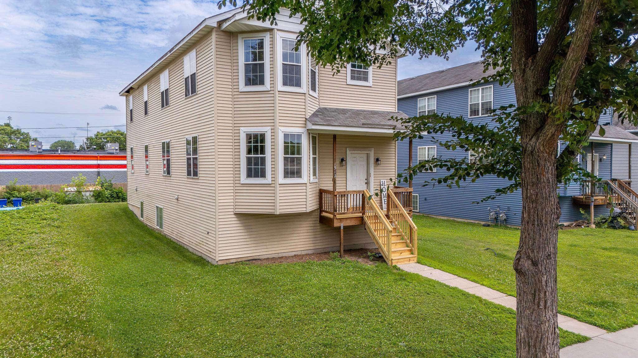 View of Residential Income at 1512 Albemarle Street, Saint Paul MN 55117, Saint Paul (2 of 42) - Mike Wilen | Minnesota Team Real Estate