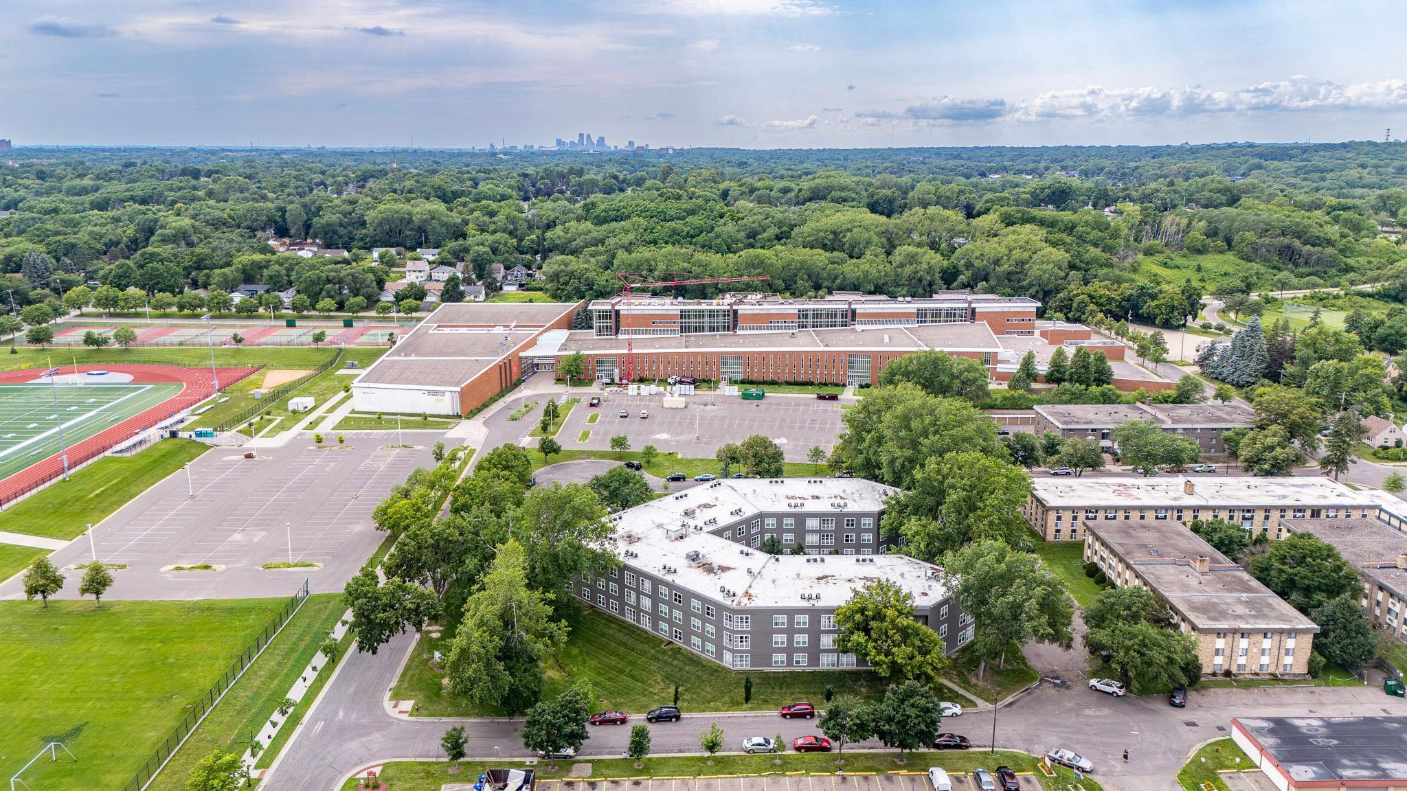 View of Residential Income at 1512 Albemarle Street, Saint Paul MN 55117, Saint Paul (40 of 42) - Mike Wilen | Minnesota Team Real Estate