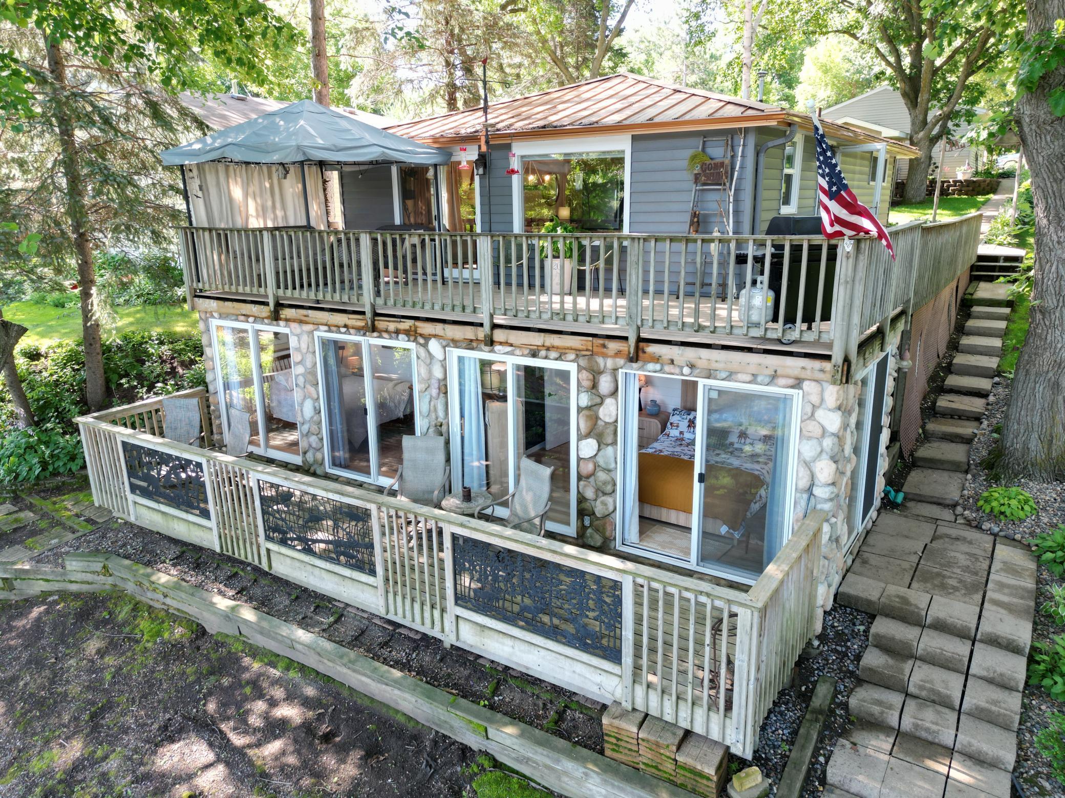 View of Residential at 16650 109th Street, South Haven MN 55382, South Haven - Mike Wilen | Minnesota Team Real Estate