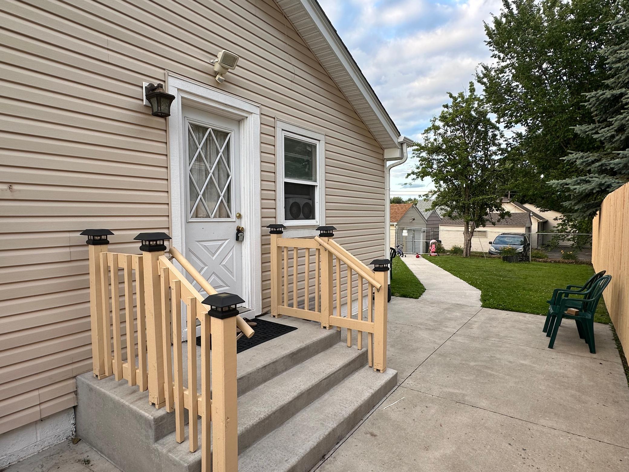 View of Residential at 4039 Main Street, Columbia Heights MN 55421, Columbia Heights (16 of 17) - Mike Wilen | Minnesota Team Real Estate
