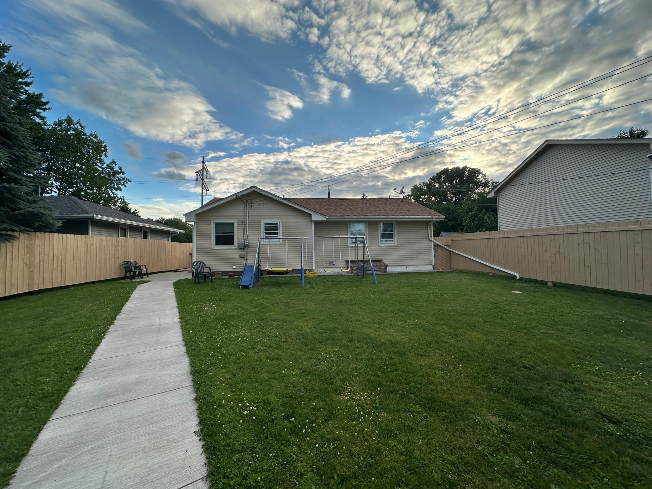 View of Residential at 4039 Main Street, Columbia Heights MN 55421, Columbia Heights (17 of 17) - Mike Wilen | Minnesota Team Real Estate