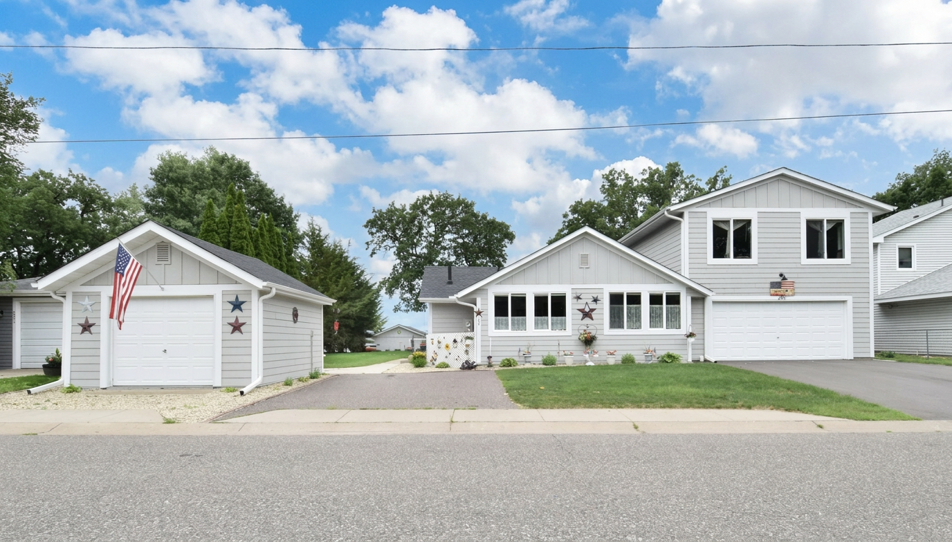 View of Residential at 249 Crescent Street, Big Lake MN 55309, Big Lake - Mike Wilen | Minnesota Team Real Estate