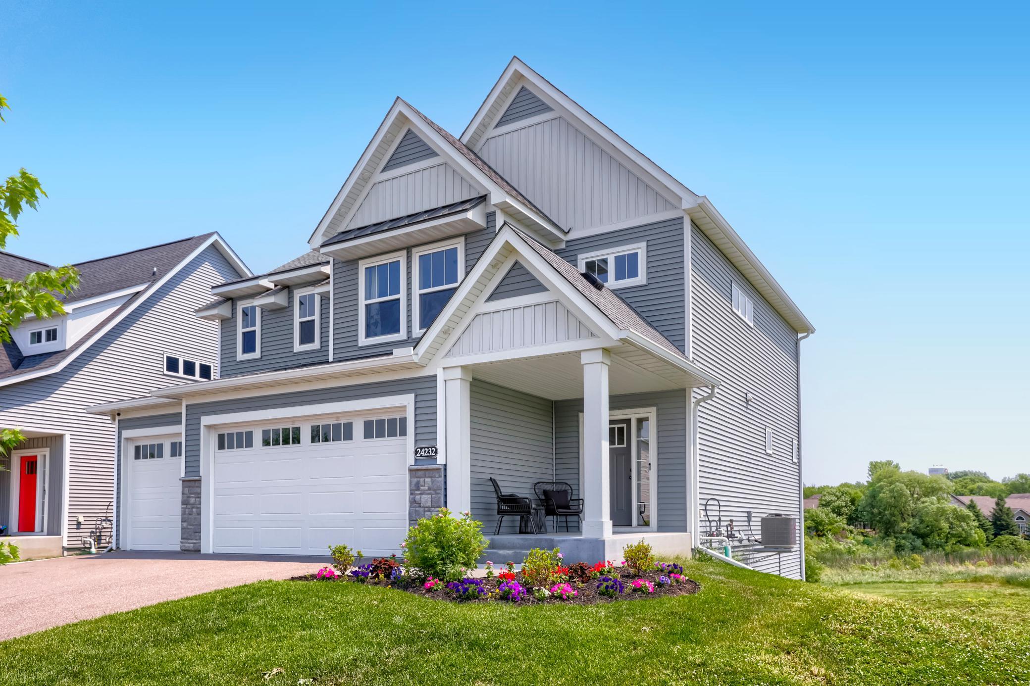 View of Residential at 24232 Edgewater Drive, Rogers MN 55374, Rogers - Mike Wilen | Minnesota Team Real Estate