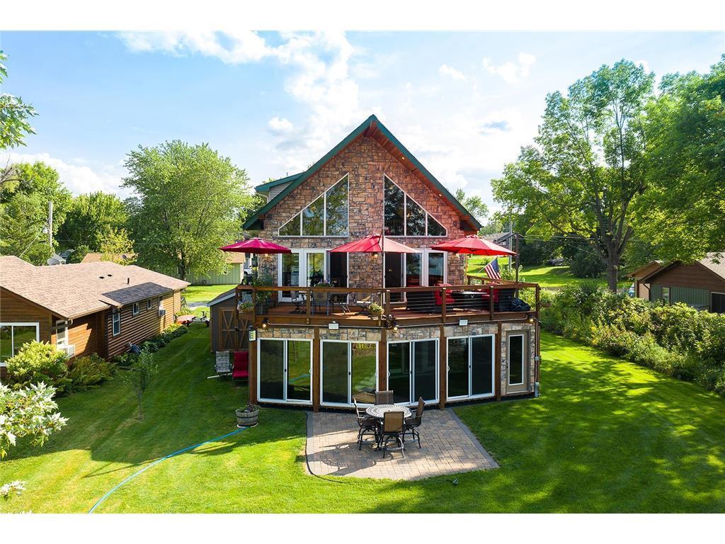 View of Residential at 5050 210th Street, Forest Lake MN 55025, Forest Lake (11 of 72) - Mike Wilen | Minnesota Team Real Estate