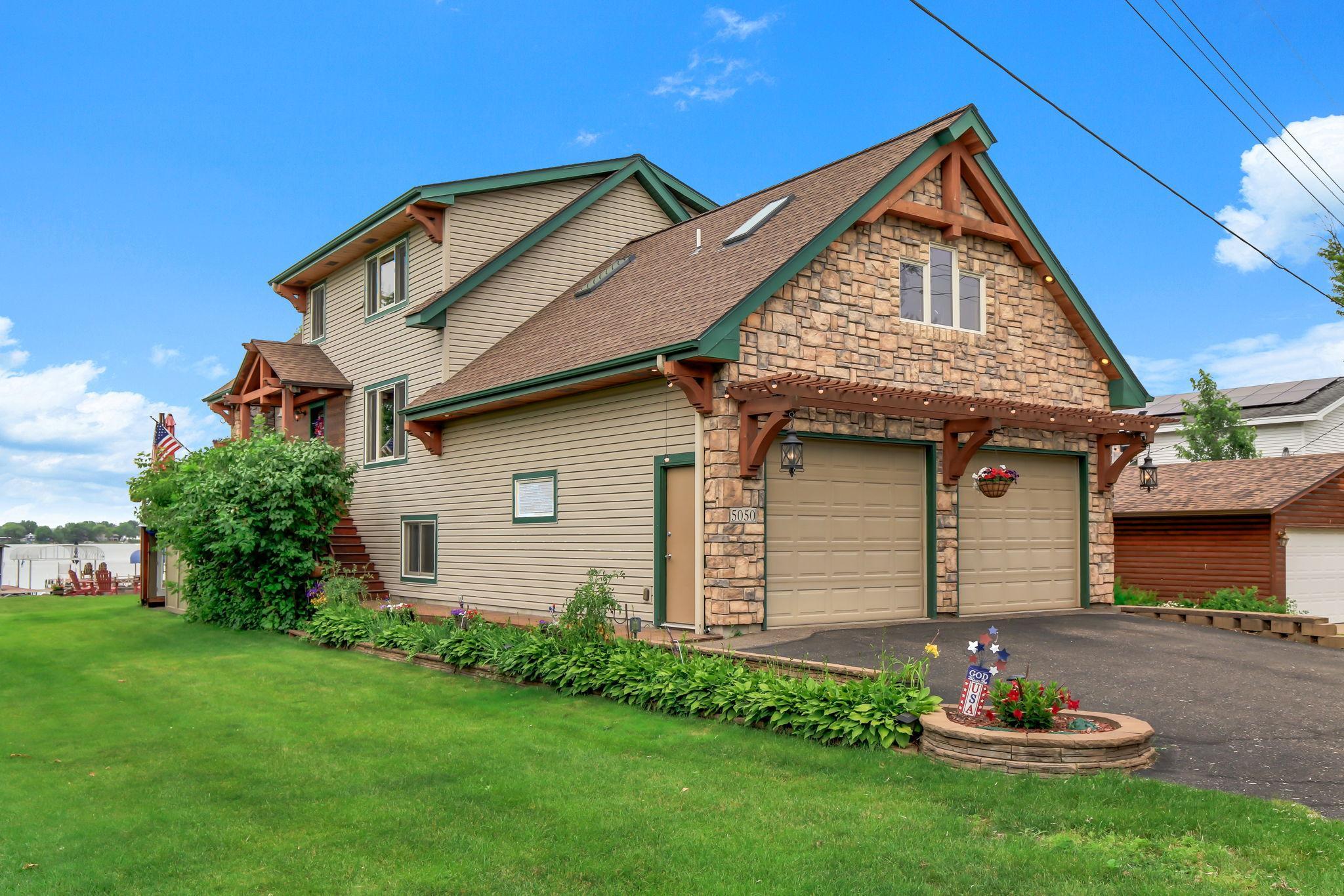 View of Residential at 5050 210th Street, Forest Lake MN 55025, Forest Lake (65 of 72) - Mike Wilen | Minnesota Team Real Estate