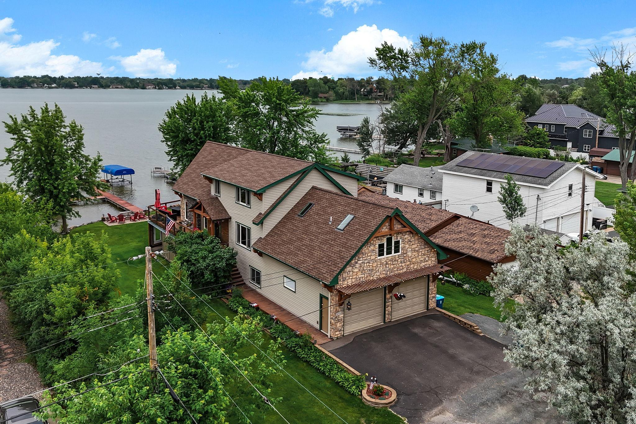 View of Residential at 5050 210th Street, Forest Lake MN 55025, Forest Lake (66 of 72) - Mike Wilen | Minnesota Team Real Estate
