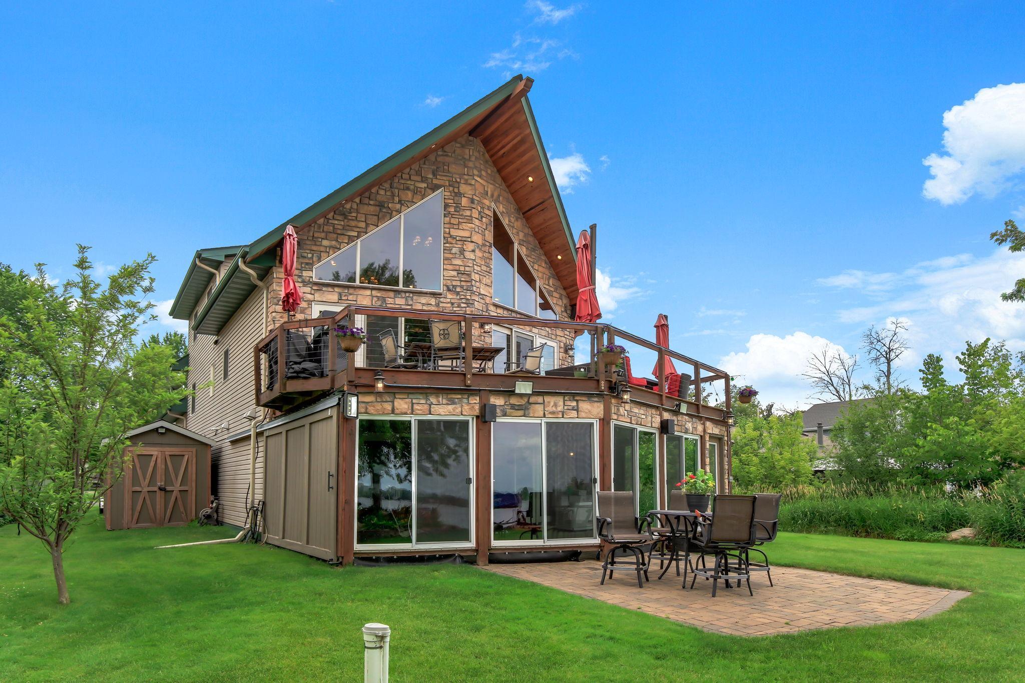 View of Residential at 5050 210th Street, Forest Lake MN 55025, Forest Lake (5 of 72) - Mike Wilen | Minnesota Team Real Estate