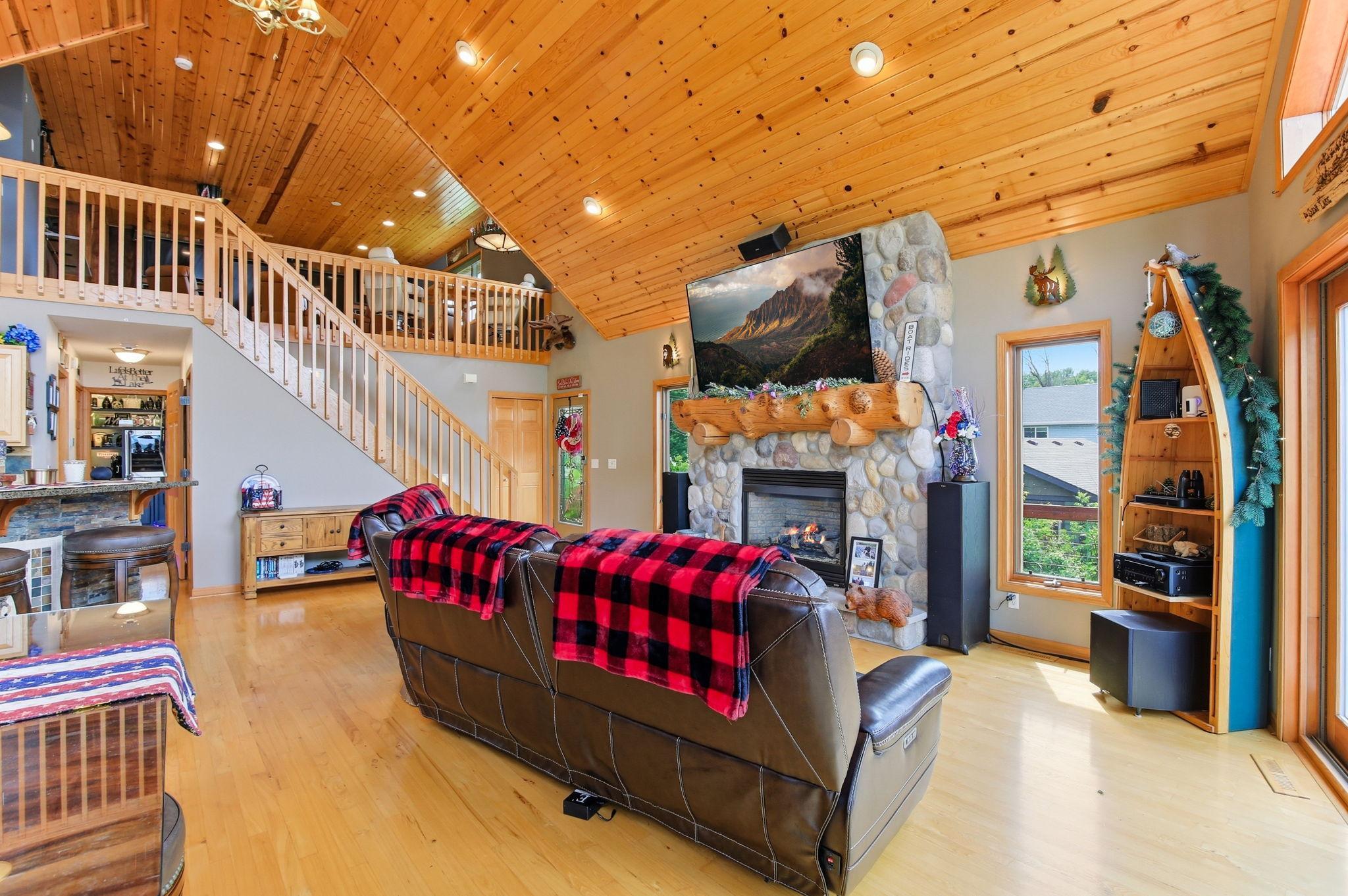 View of Residential at 5050 210th Street, Forest Lake MN 55025, Forest Lake (27 of 72) - Mike Wilen | Minnesota Team Real Estate