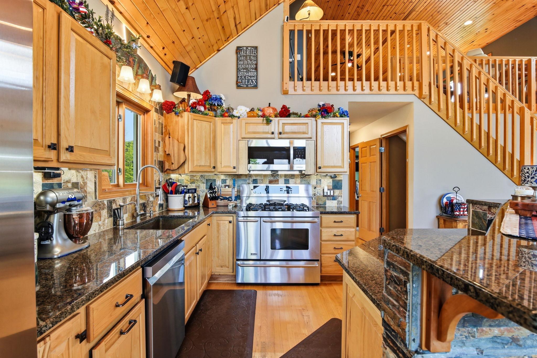 View of Residential at 5050 210th Street, Forest Lake MN 55025, Forest Lake (31 of 72) - Mike Wilen | Minnesota Team Real Estate