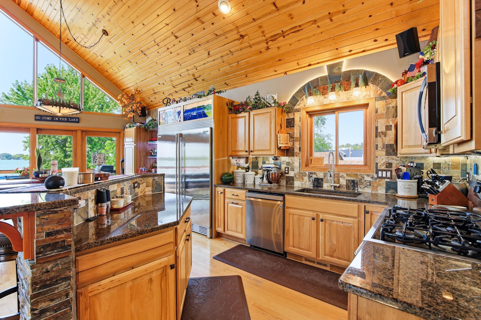 View of Residential at 5050 210th Street, Forest Lake MN 55025, Forest Lake (34 of 72) - Mike Wilen | Minnesota Team Real Estate