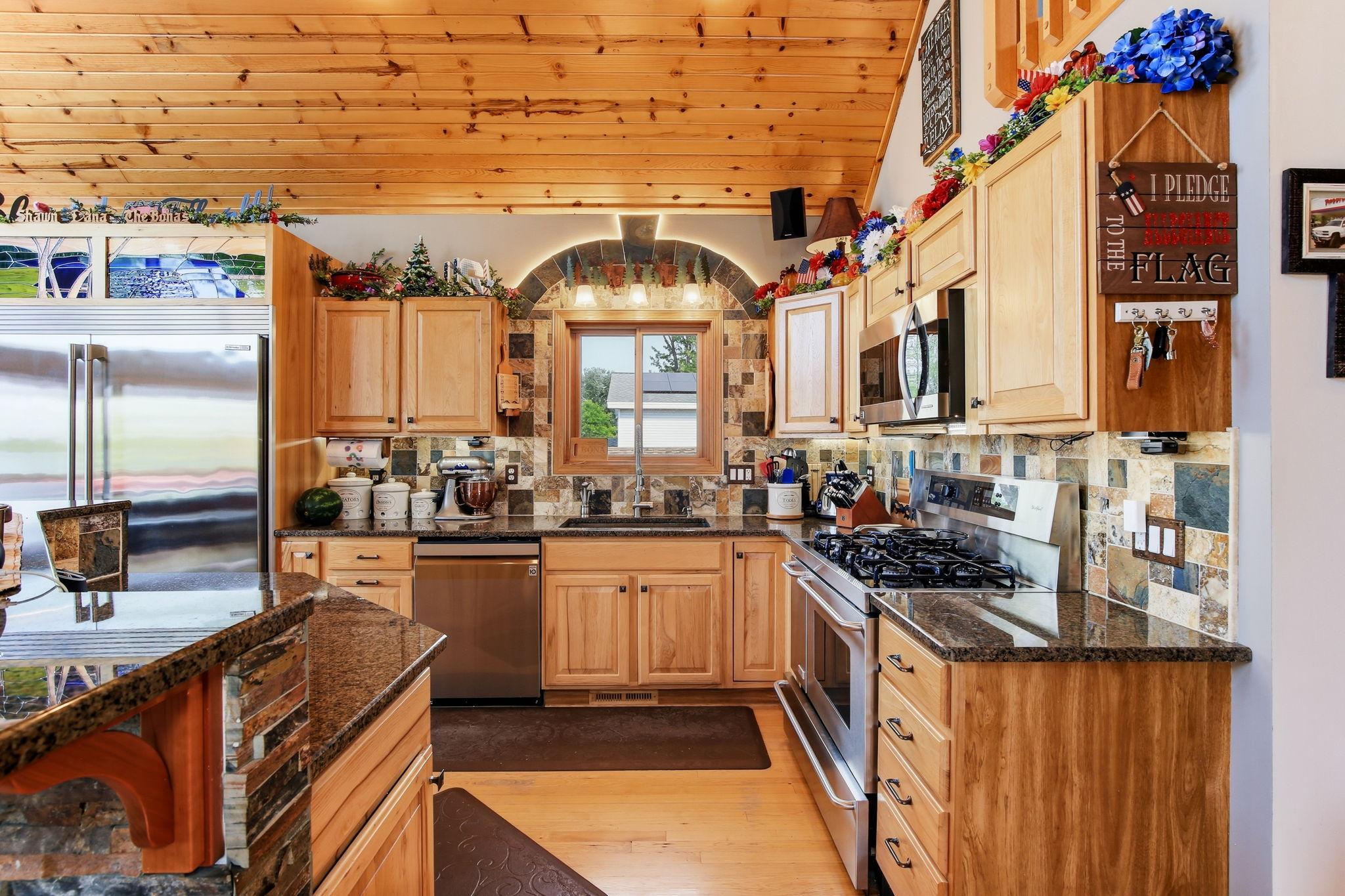 View of Residential at 5050 210th Street, Forest Lake MN 55025, Forest Lake (32 of 72) - Mike Wilen | Minnesota Team Real Estate