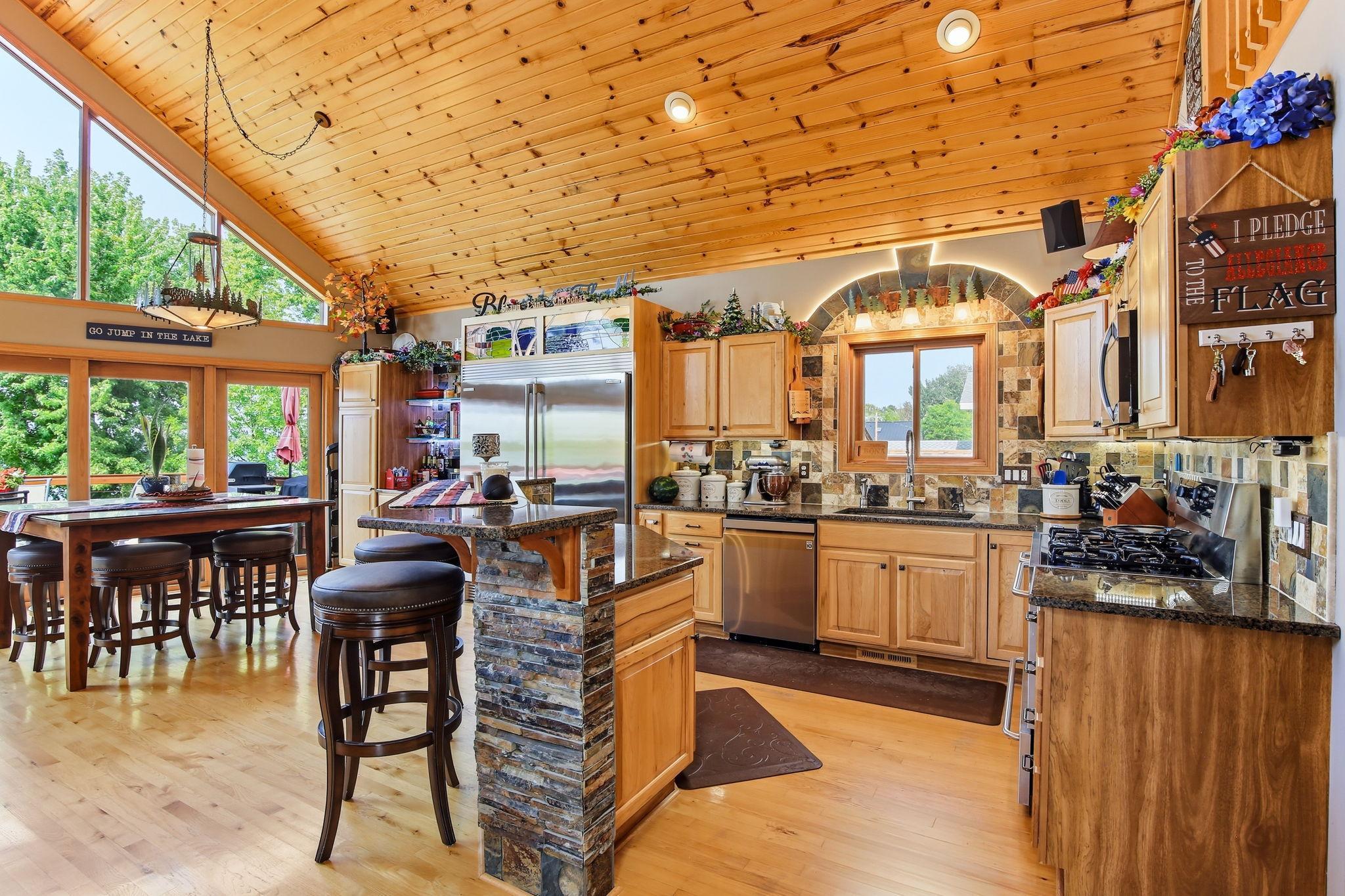 View of Residential at 5050 210th Street, Forest Lake MN 55025, Forest Lake (33 of 72) - Mike Wilen | Minnesota Team Real Estate