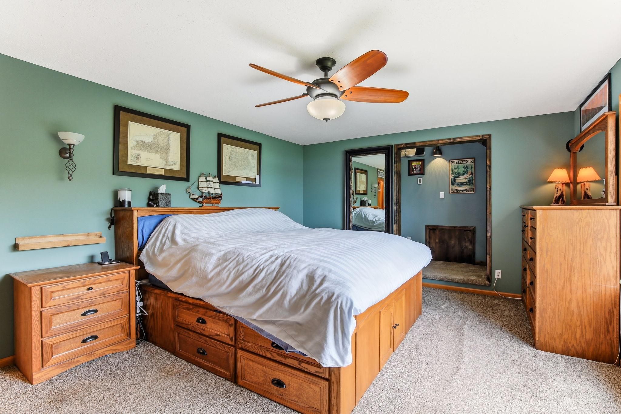 View of Residential at 5050 210th Street, Forest Lake MN 55025, Forest Lake (52 of 72) - Mike Wilen | Minnesota Team Real Estate