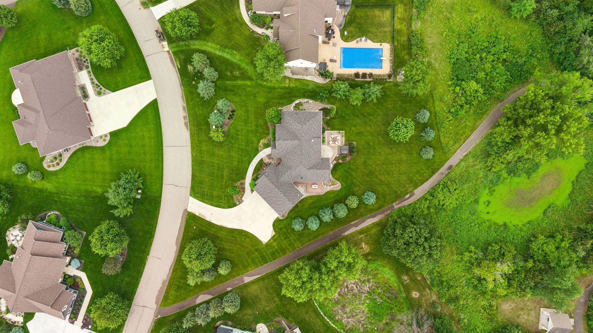 View of Residential at 3460 Pete Miller Court, Stillwater MN 55082, Stillwater (90 of 90) - Mike Wilen | Minnesota Team Real Estate