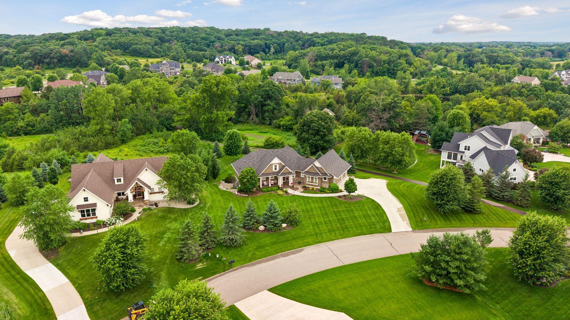 View of Residential at 3460 Pete Miller Court, Stillwater MN 55082, Stillwater (86 of 90) - Mike Wilen | Minnesota Team Real Estate