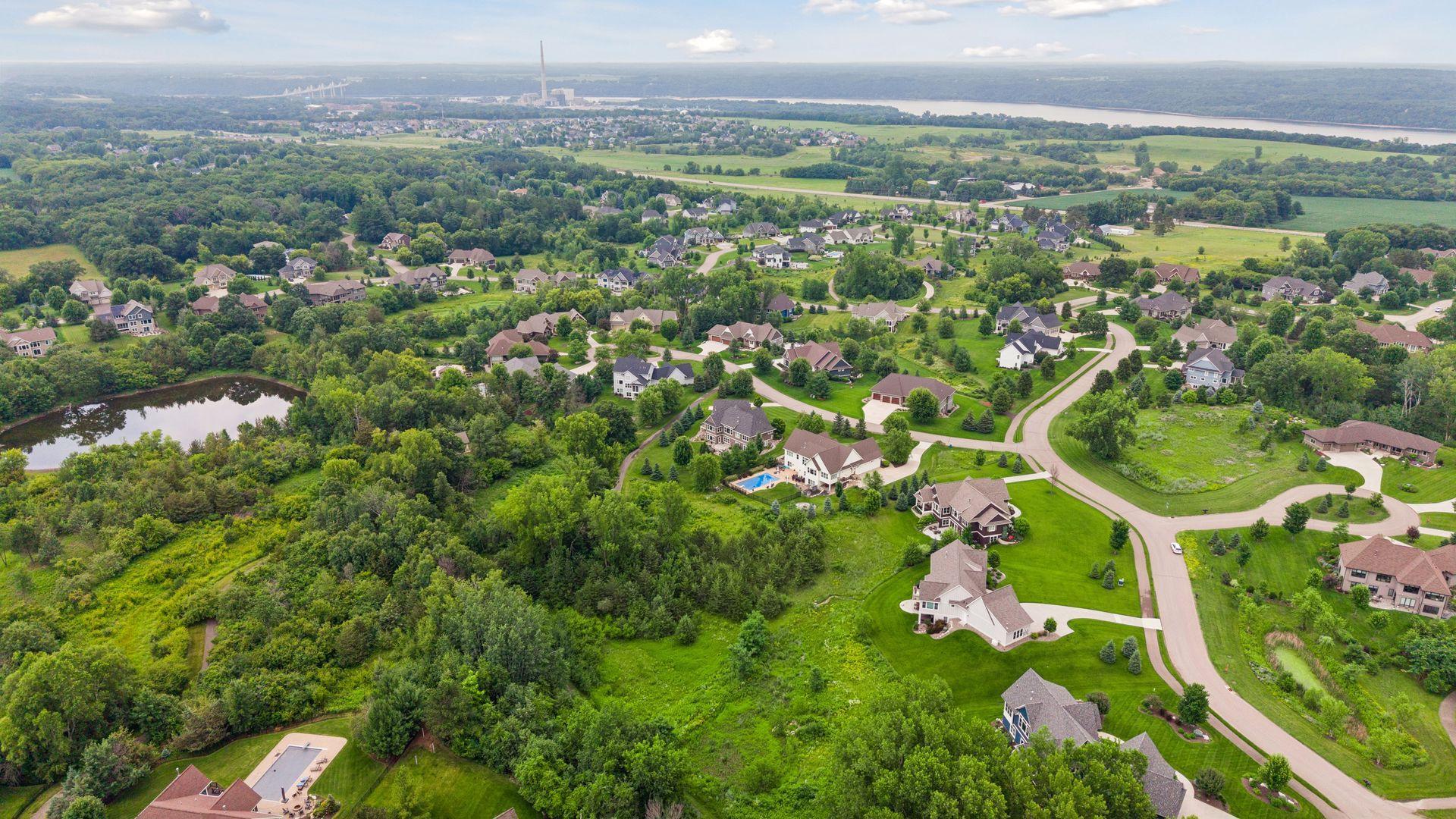 View of Residential at 3460 Pete Miller Court, Stillwater MN 55082, Stillwater (84 of 90) - Mike Wilen | Minnesota Team Real Estate