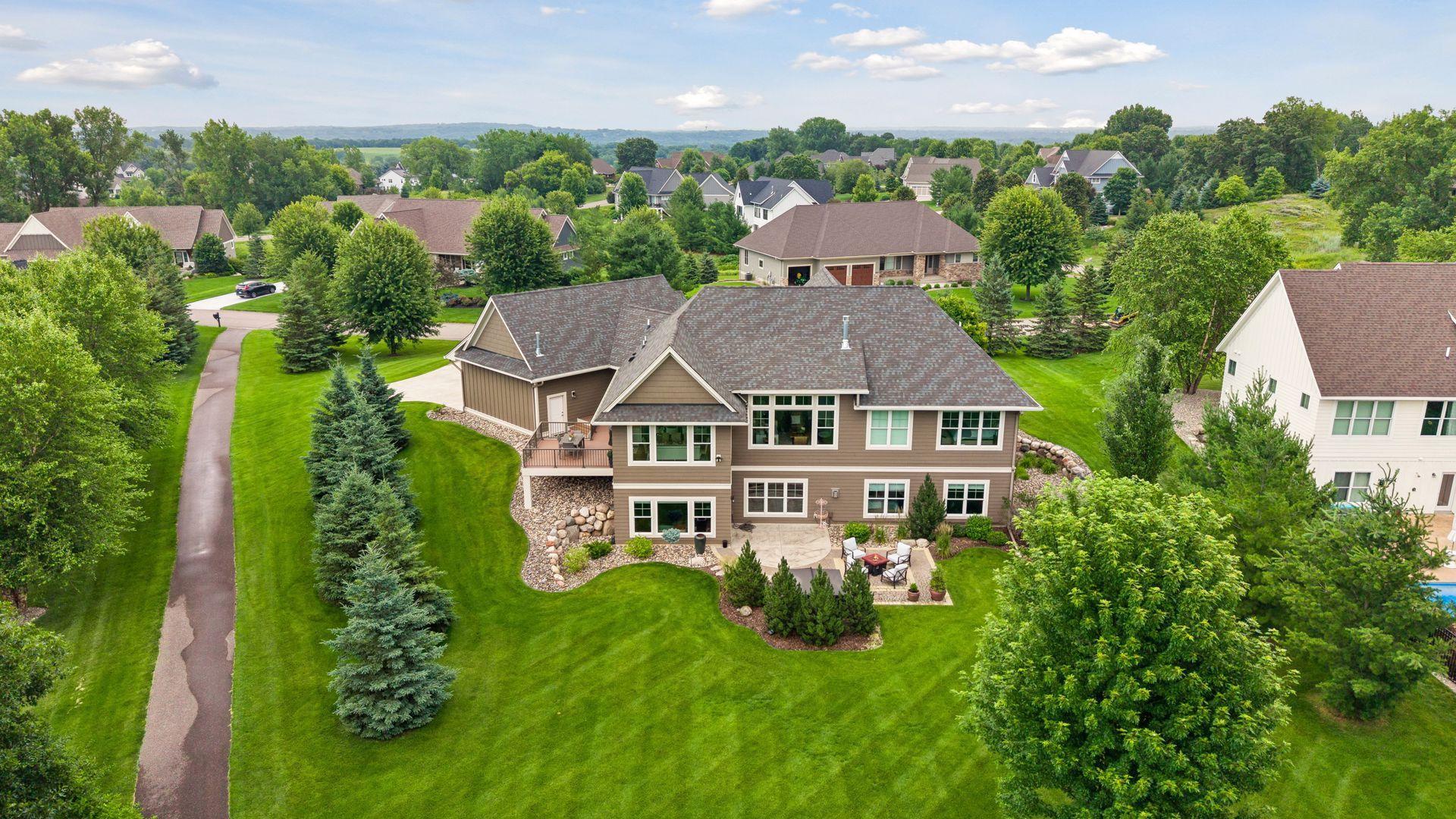 View of Residential at 3460 Pete Miller Court, Stillwater MN 55082, Stillwater (82 of 90) - Mike Wilen | Minnesota Team Real Estate