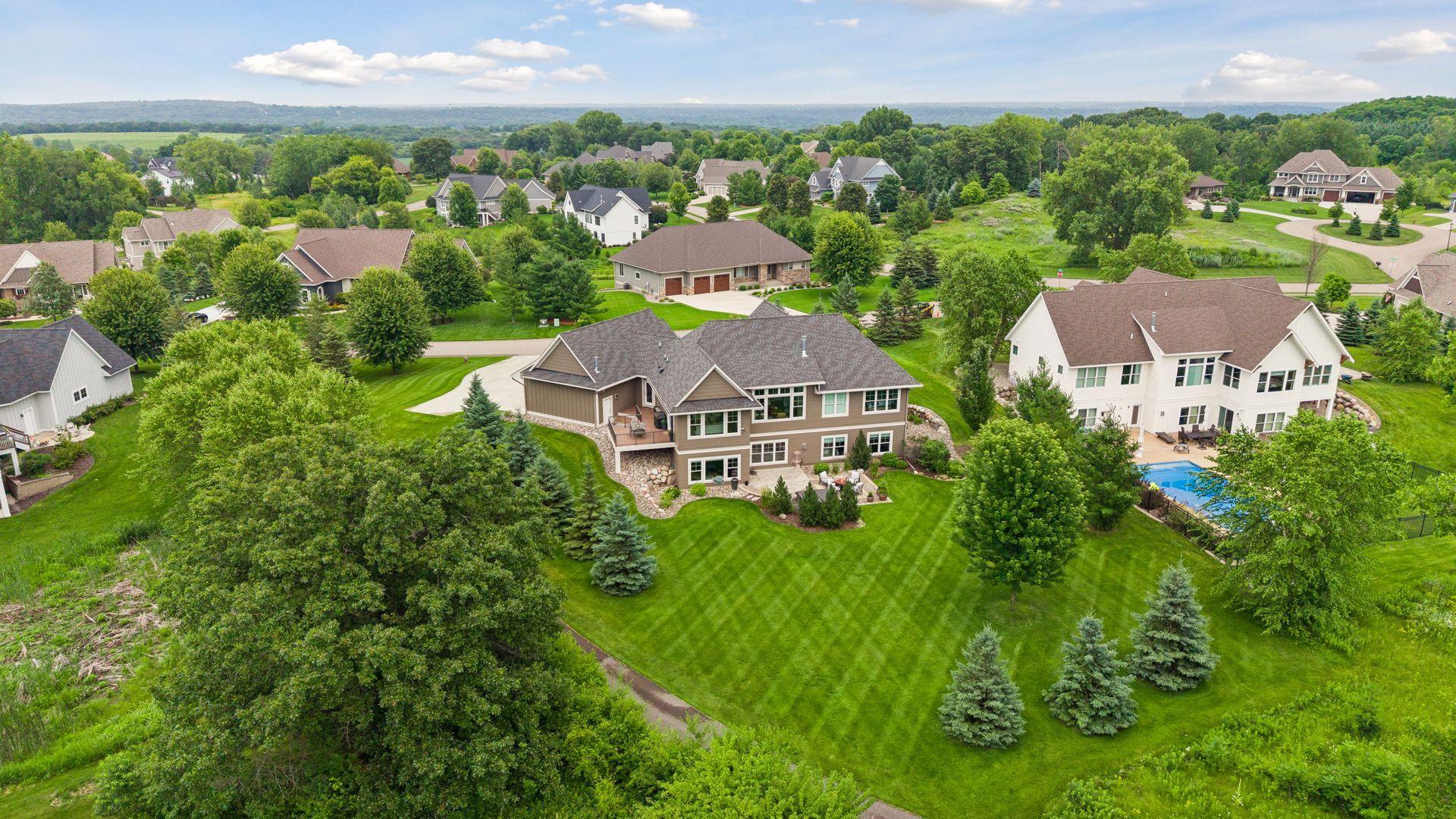 View of Residential at 3460 Pete Miller Court, Stillwater MN 55082, Stillwater (83 of 90) - Mike Wilen | Minnesota Team Real Estate