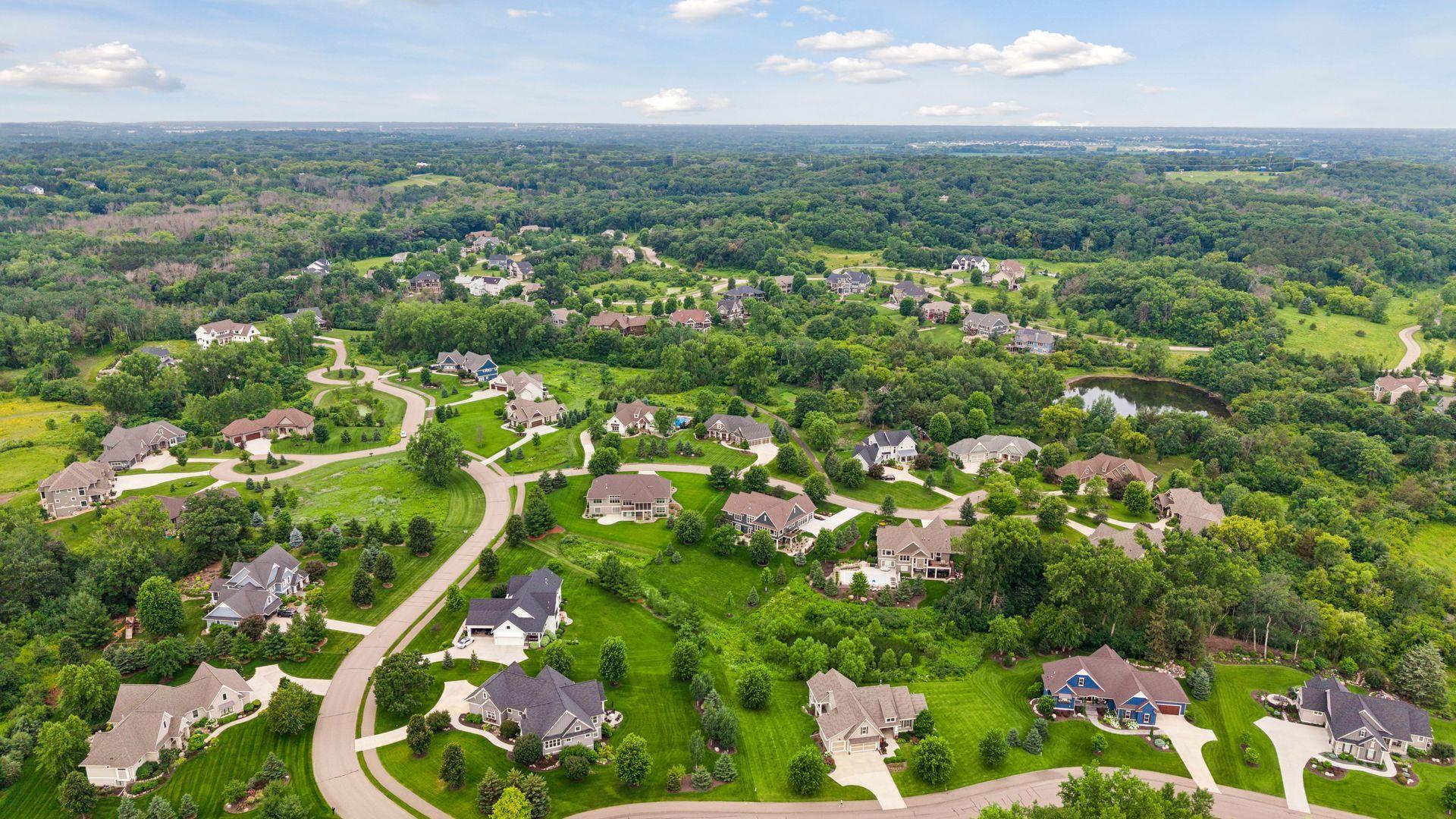 View of Residential at 3460 Pete Miller Court, Stillwater MN 55082, Stillwater (85 of 90) - Mike Wilen | Minnesota Team Real Estate