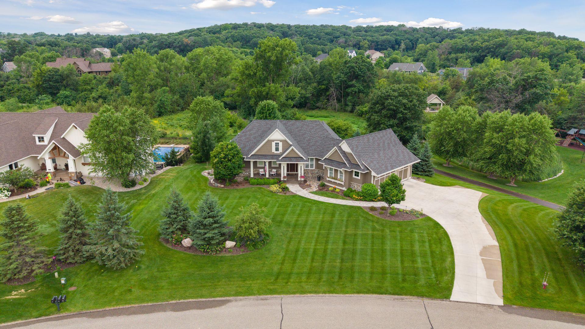 View of Residential at 3460 Pete Miller Court, Stillwater MN 55082, Stillwater (87 of 90) - Mike Wilen | Minnesota Team Real Estate