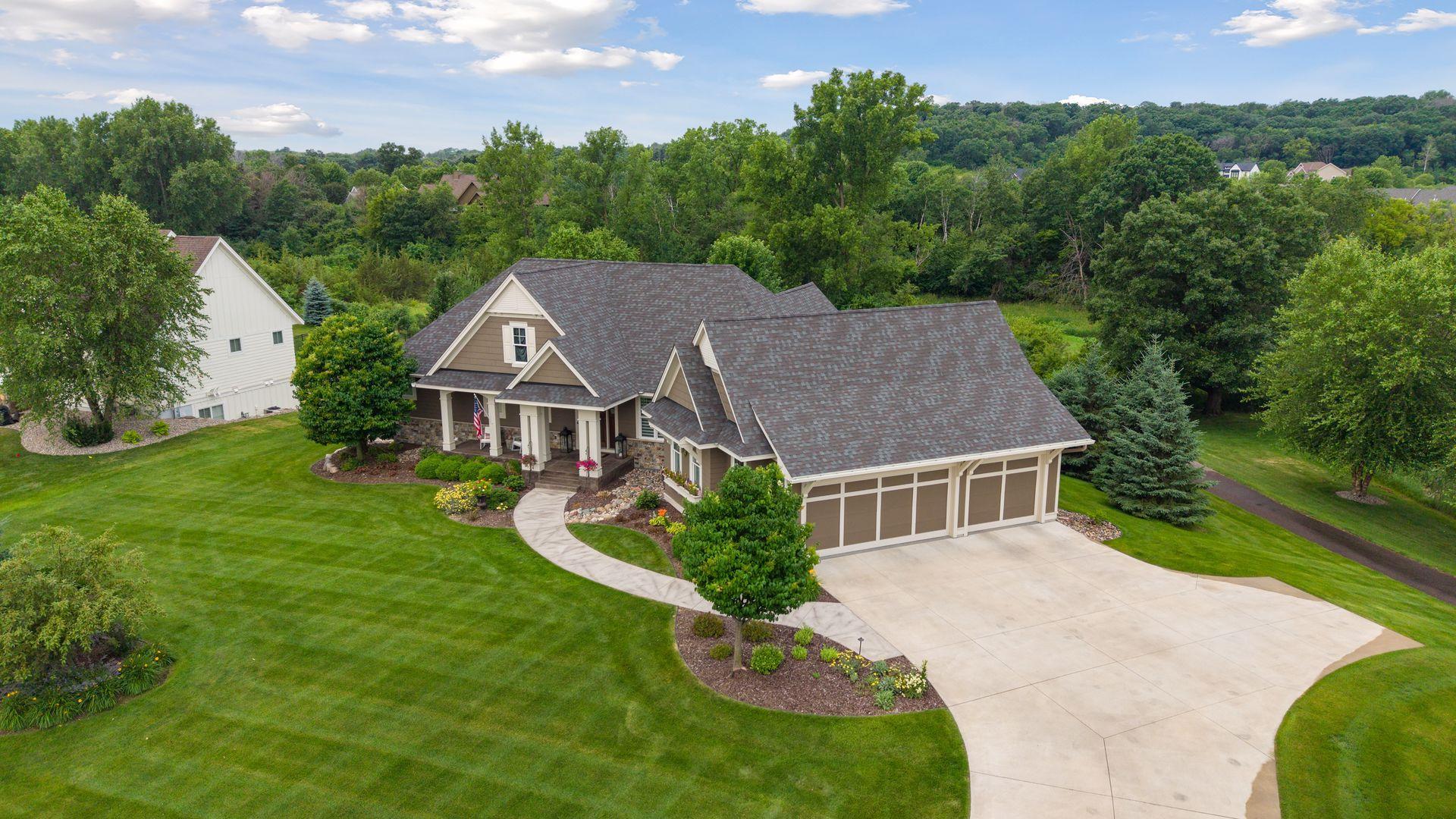 View of Residential at 3460 Pete Miller Court, Stillwater MN 55082, Stillwater (88 of 90) - Mike Wilen | Minnesota Team Real Estate