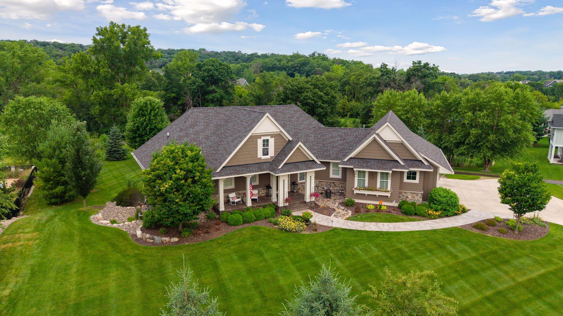 View of Residential at 3460 Pete Miller Court, Stillwater MN 55082, Stillwater (89 of 90) - Mike Wilen | Minnesota Team Real Estate