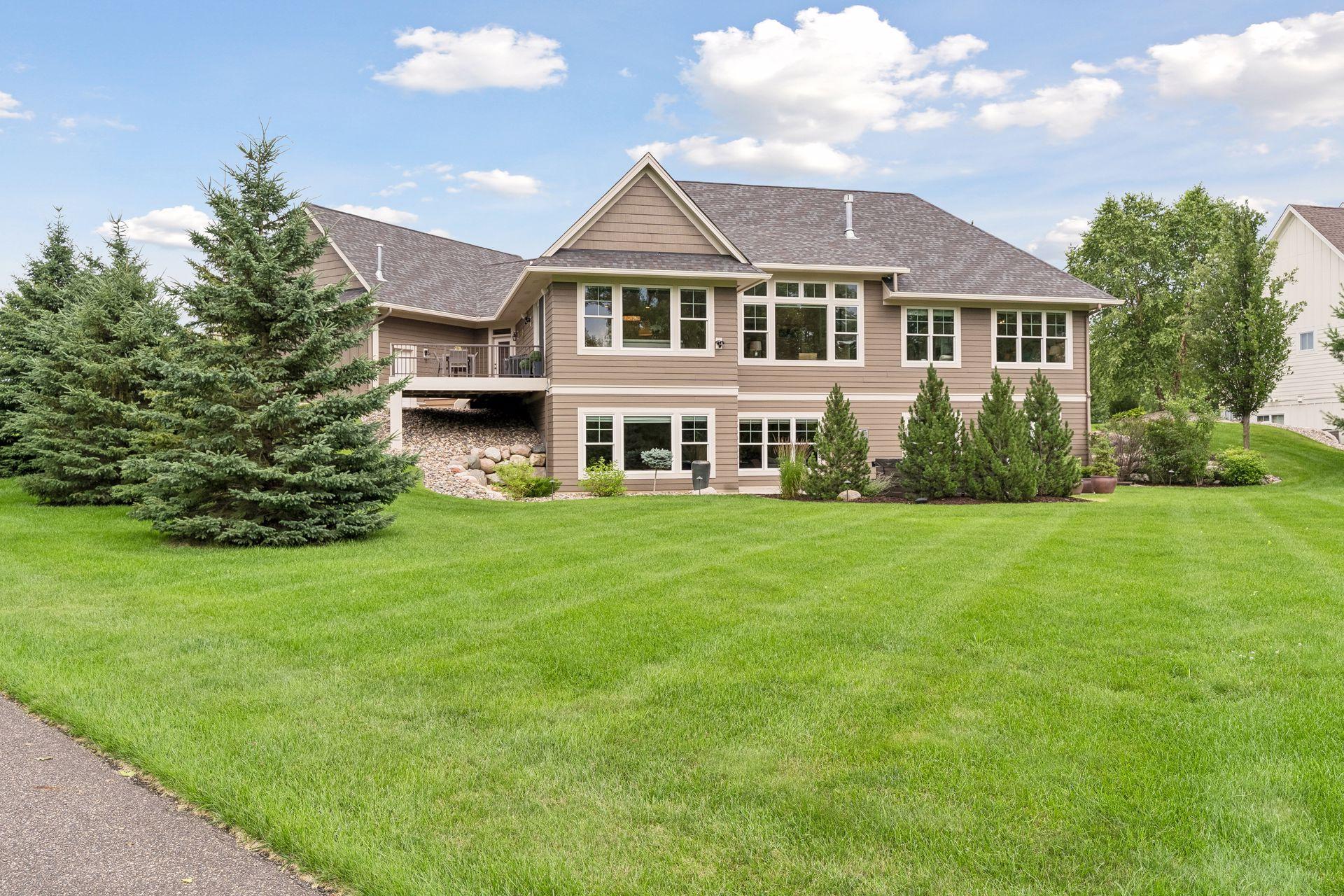 View of Residential at 3460 Pete Miller Court, Stillwater MN 55082, Stillwater (80 of 90) - Mike Wilen | Minnesota Team Real Estate