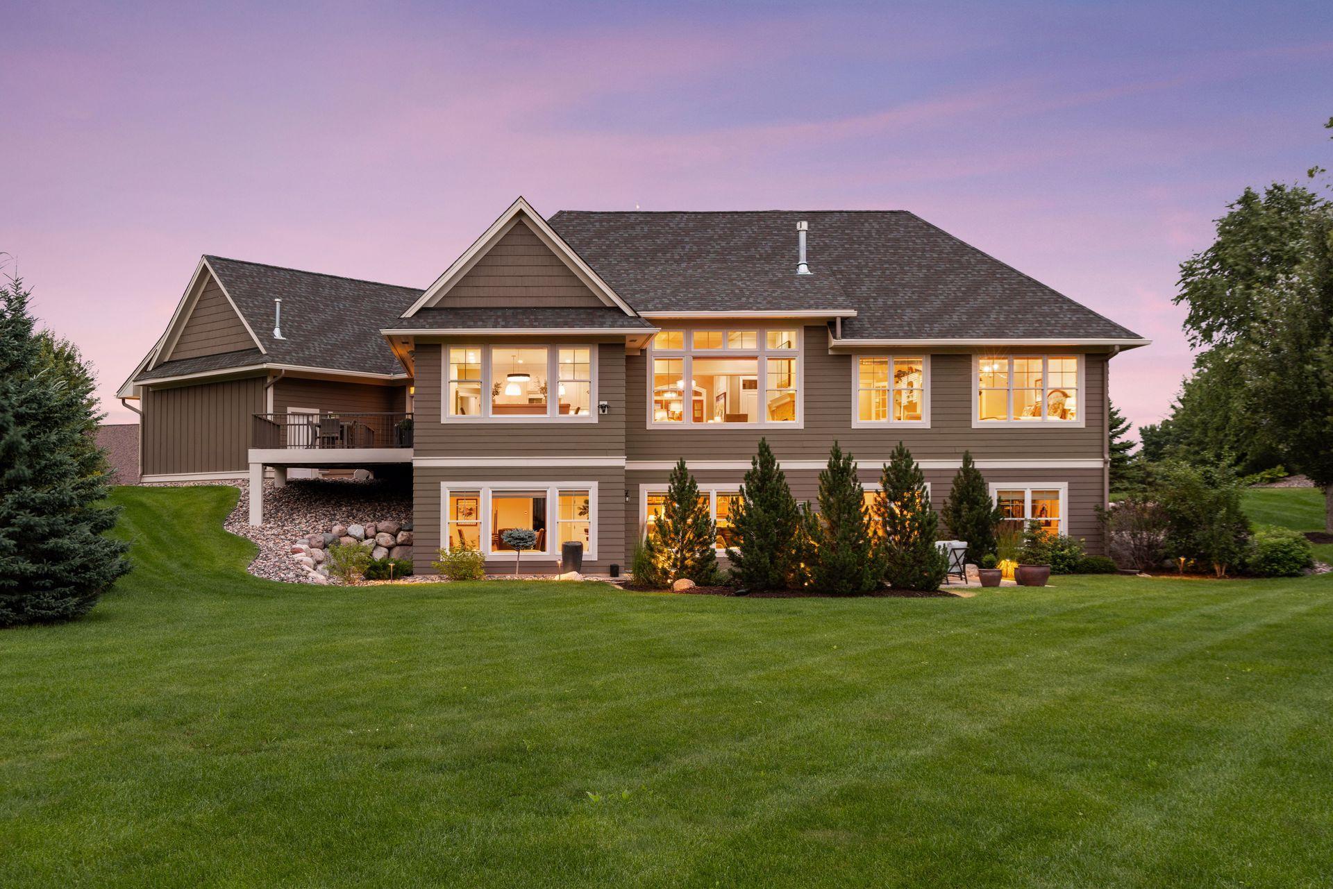 View of Residential at 3460 Pete Miller Court, Stillwater MN 55082, Stillwater (78 of 90) - Mike Wilen | Minnesota Team Real Estate
