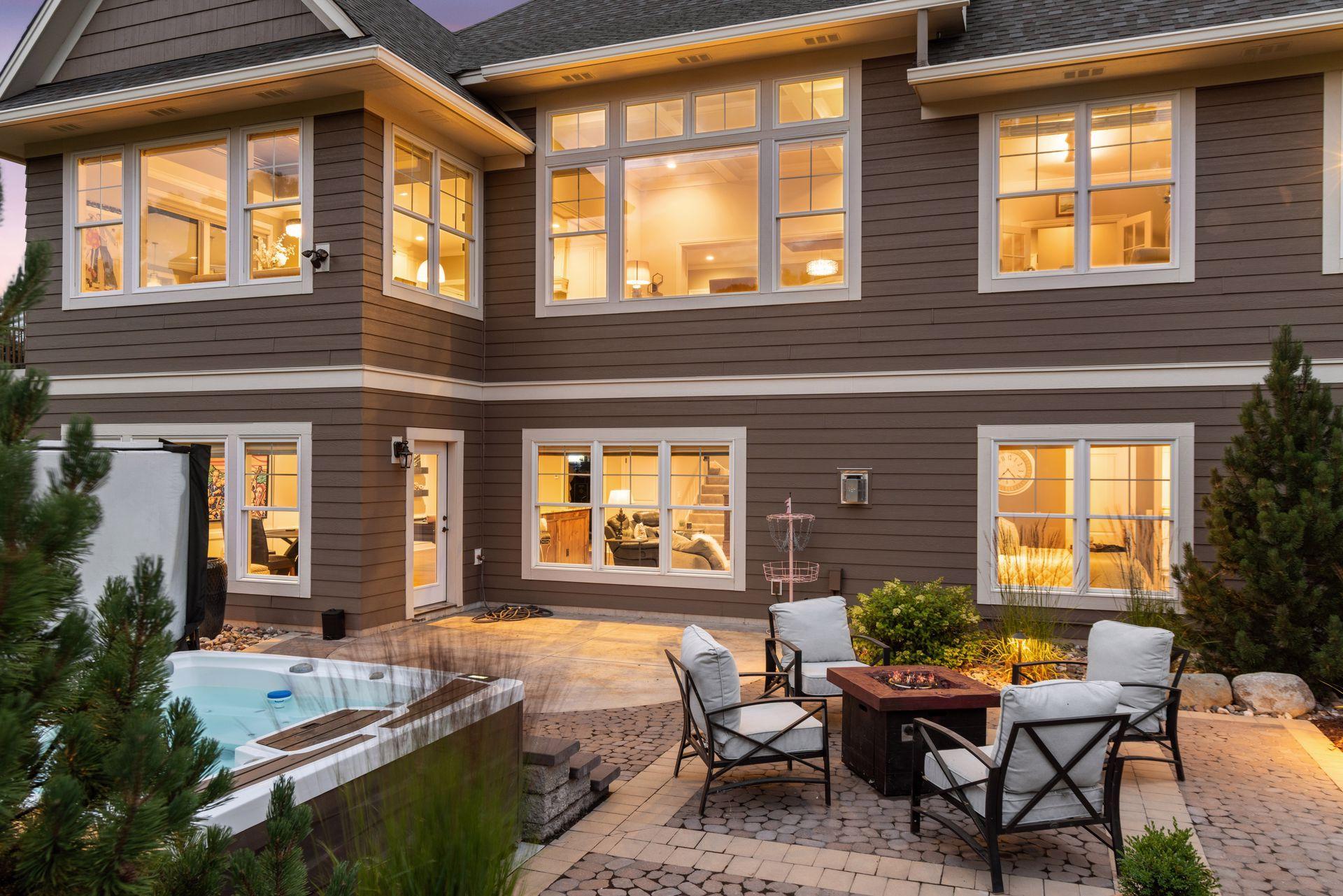 View of Residential at 3460 Pete Miller Court, Stillwater MN 55082, Stillwater (75 of 90) - Mike Wilen | Minnesota Team Real Estate
