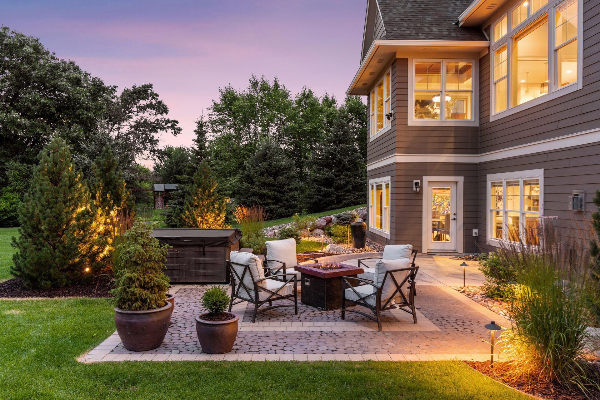 View of Residential at 3460 Pete Miller Court, Stillwater MN 55082, Stillwater (74 of 90) - Mike Wilen | Minnesota Team Real Estate