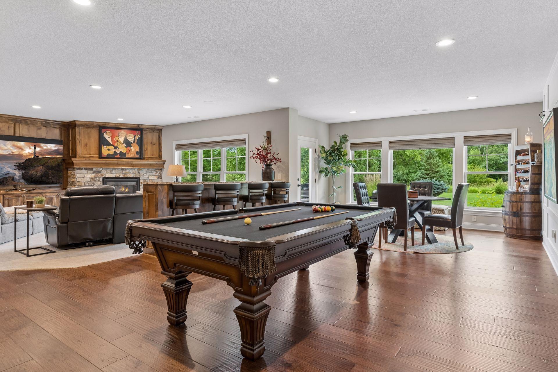 View of Residential at 3460 Pete Miller Court, Stillwater MN 55082, Stillwater (61 of 90) - Mike Wilen | Minnesota Team Real Estate