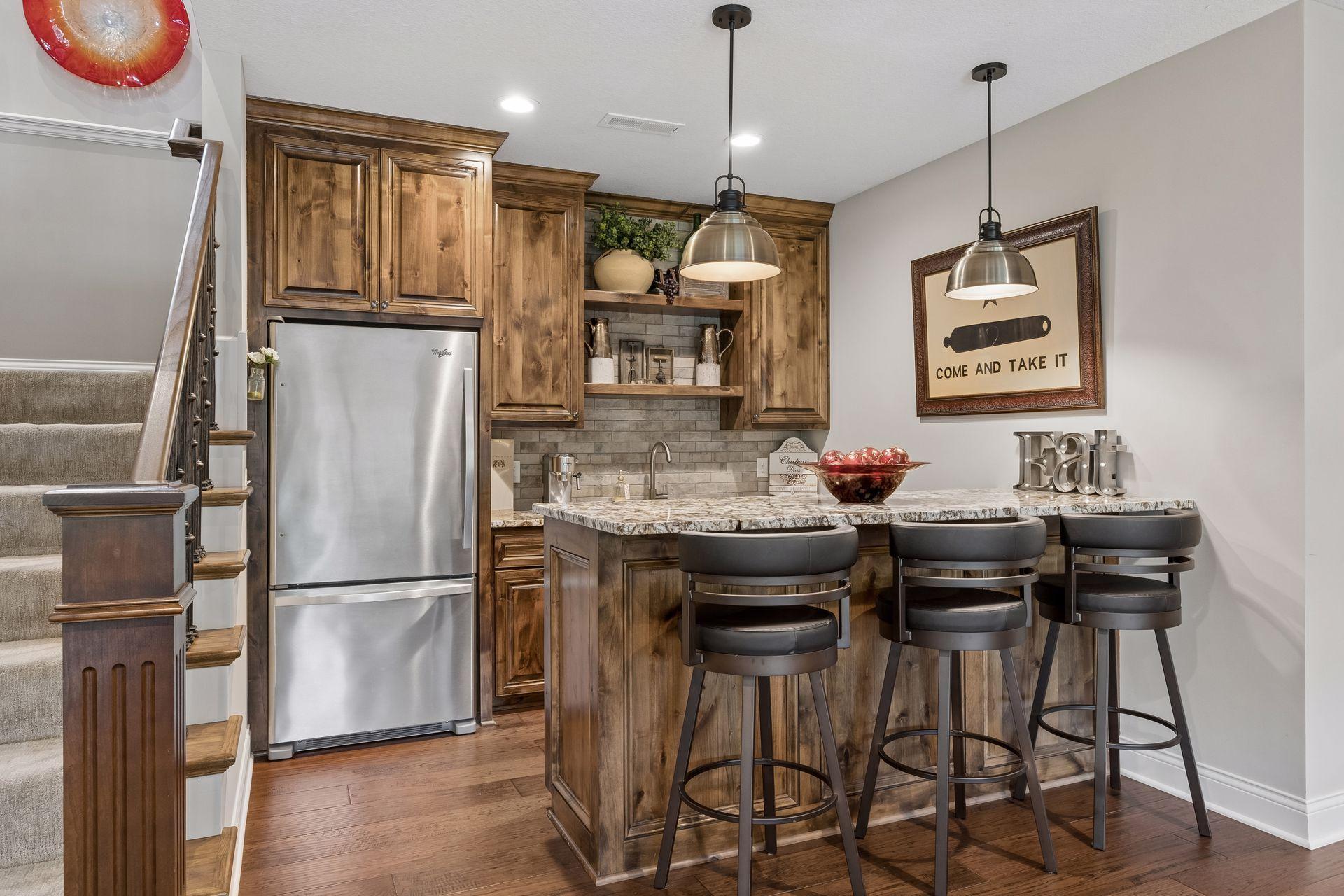 View of Residential at 3460 Pete Miller Court, Stillwater MN 55082, Stillwater (56 of 90) - Mike Wilen | Minnesota Team Real Estate