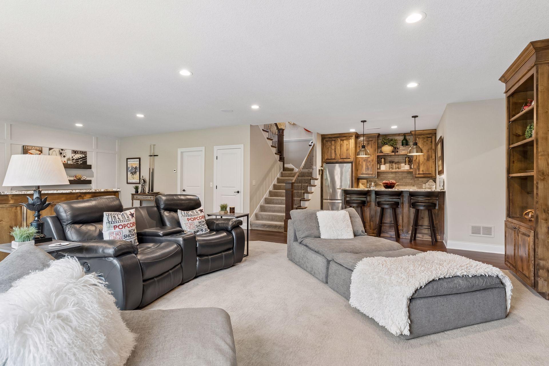 View of Residential at 3460 Pete Miller Court, Stillwater MN 55082, Stillwater (55 of 90) - Mike Wilen | Minnesota Team Real Estate
