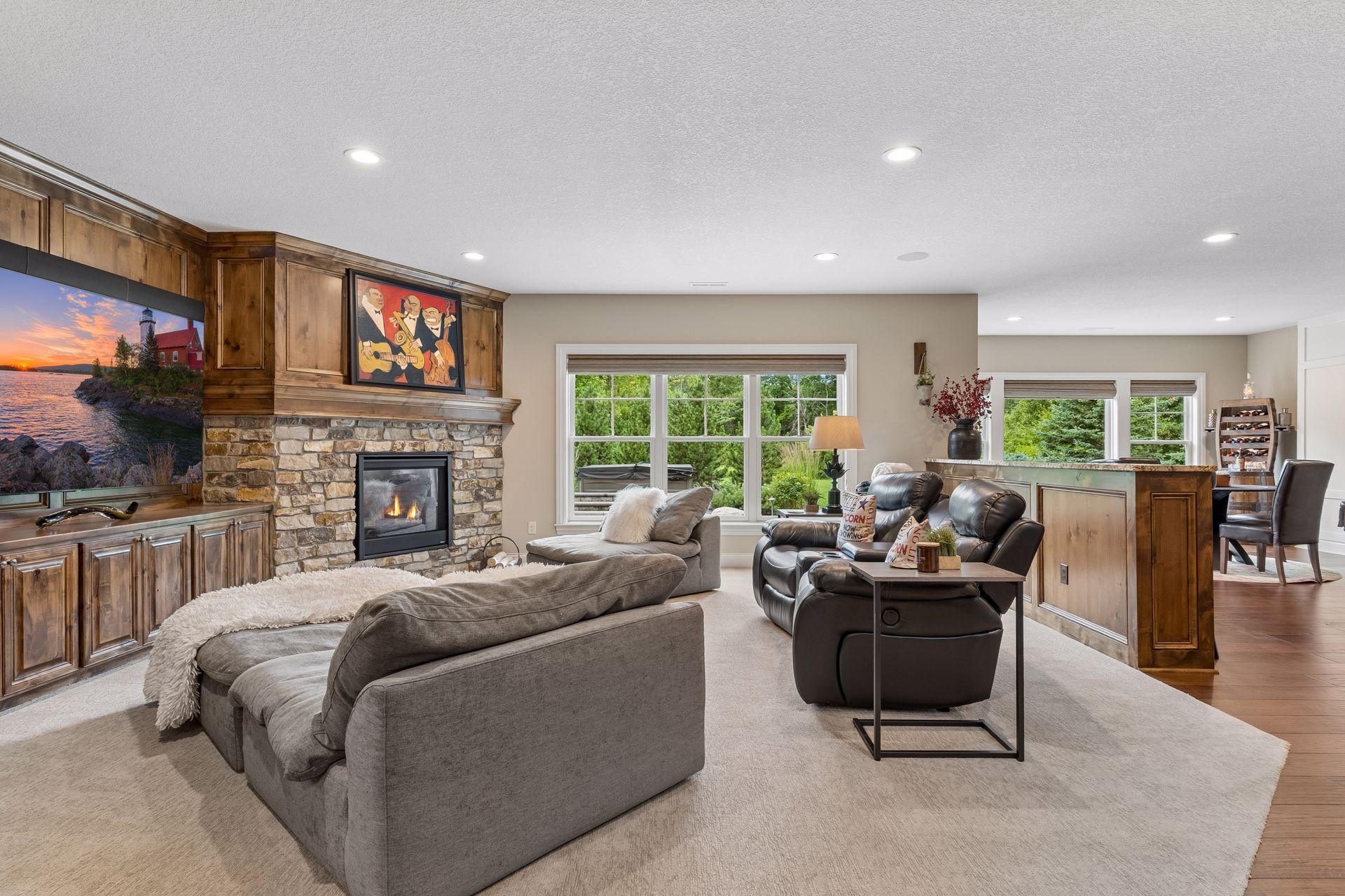 View of Residential at 3460 Pete Miller Court, Stillwater MN 55082, Stillwater (52 of 90) - Mike Wilen | Minnesota Team Real Estate