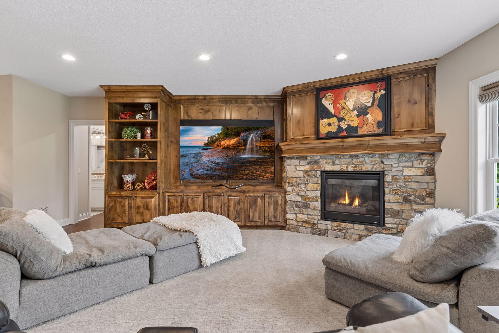 View of Residential at 3460 Pete Miller Court, Stillwater MN 55082, Stillwater (51 of 90) - Mike Wilen | Minnesota Team Real Estate