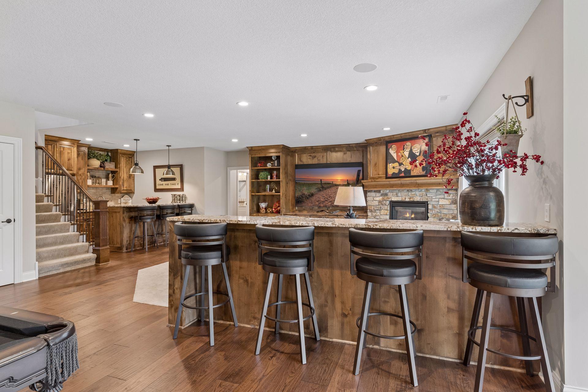 View of Residential at 3460 Pete Miller Court, Stillwater MN 55082, Stillwater (50 of 90) - Mike Wilen | Minnesota Team Real Estate