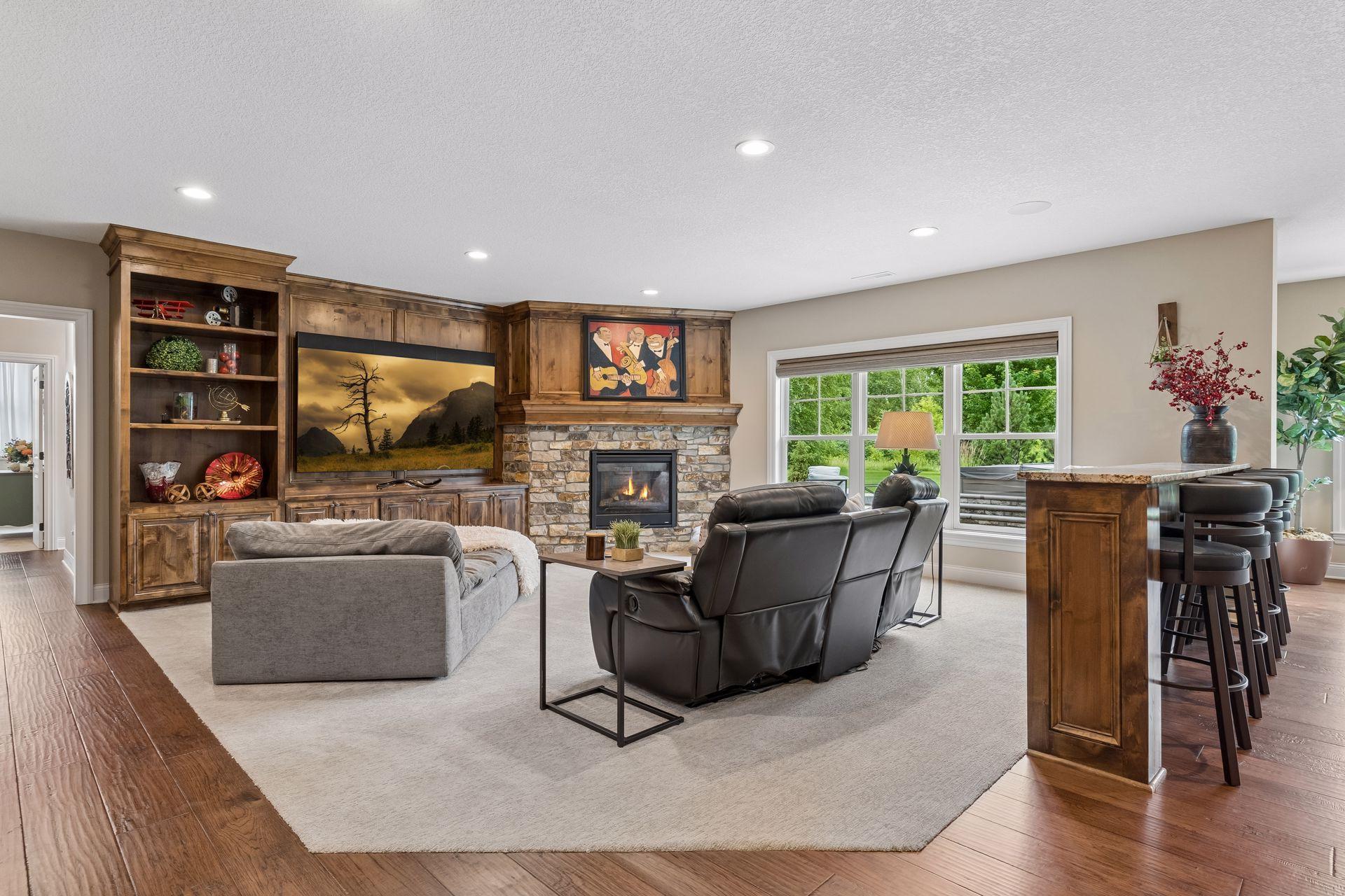 View of Residential at 3460 Pete Miller Court, Stillwater MN 55082, Stillwater (49 of 90) - Mike Wilen | Minnesota Team Real Estate