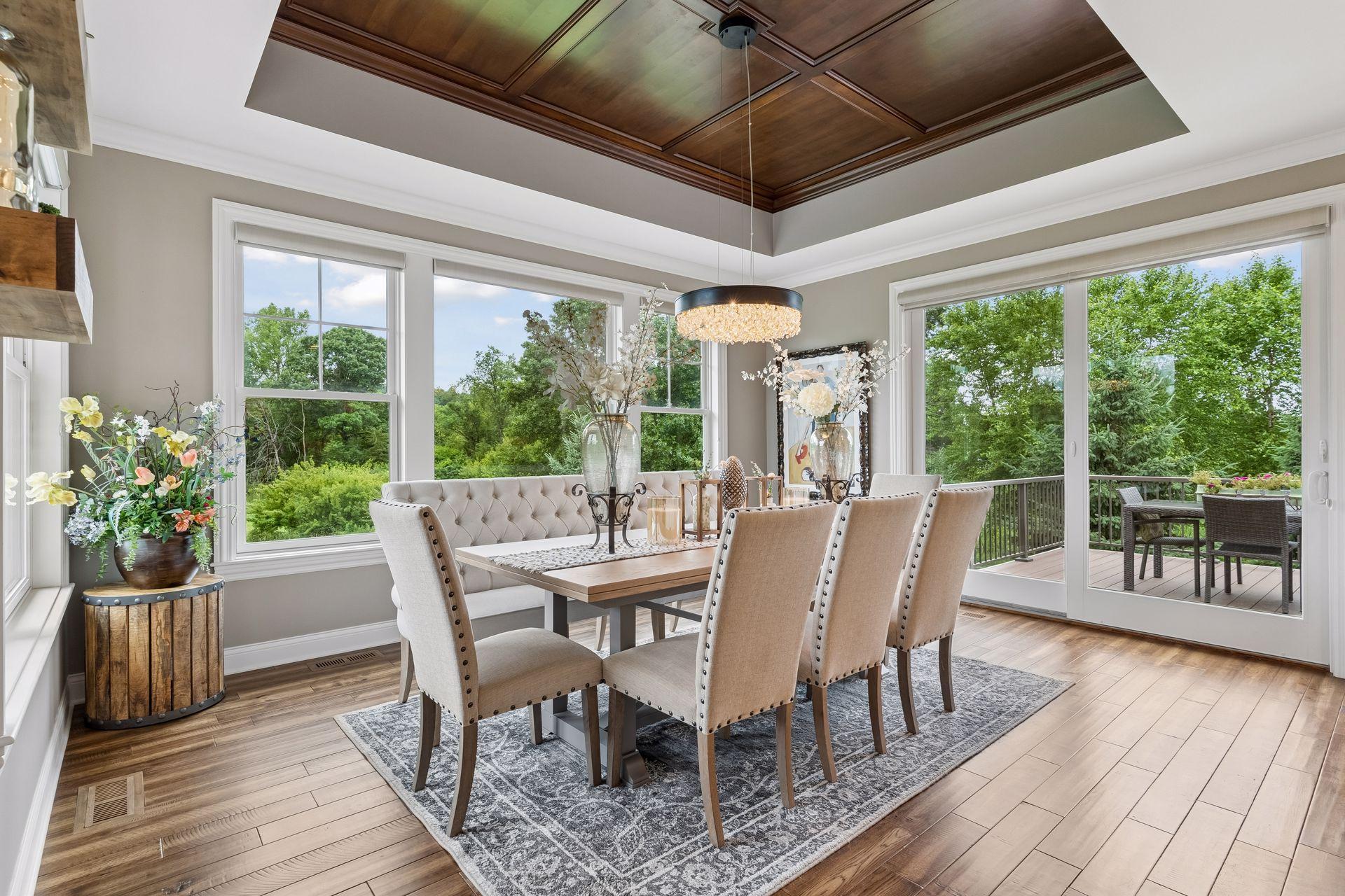 View of Residential at 3460 Pete Miller Court, Stillwater MN 55082, Stillwater (28 of 90) - Mike Wilen | Minnesota Team Real Estate