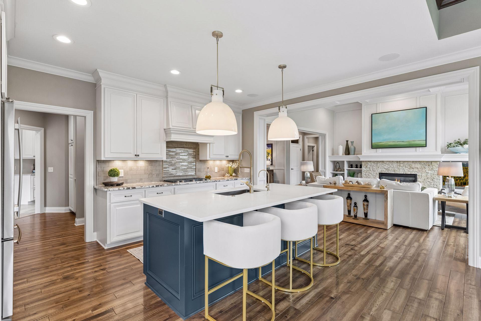 View of Residential at 3460 Pete Miller Court, Stillwater MN 55082, Stillwater (24 of 90) - Mike Wilen | Minnesota Team Real Estate