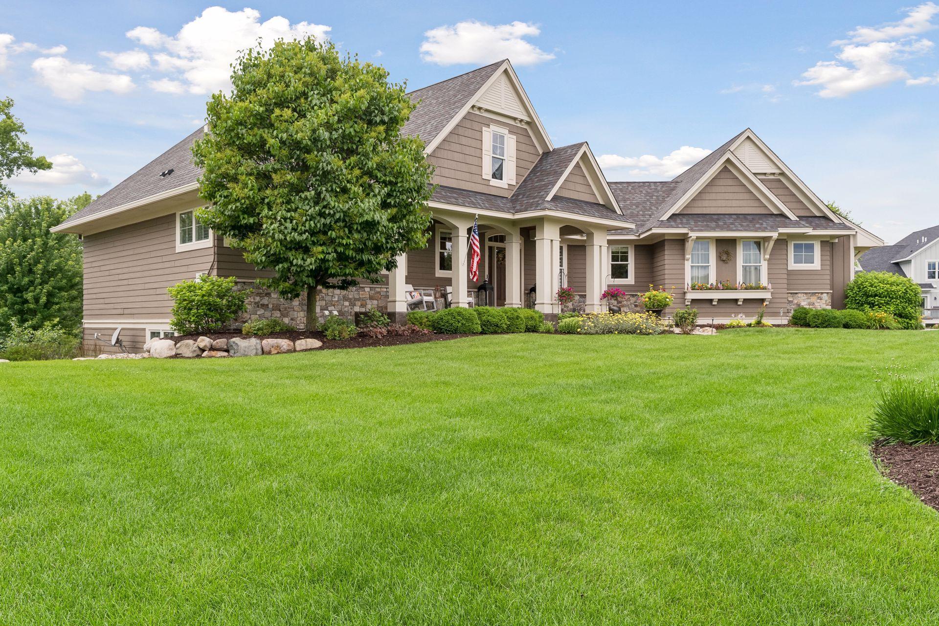 View of Residential at 3460 Pete Miller Court, Stillwater MN 55082, Stillwater (11 of 90) - Mike Wilen | Minnesota Team Real Estate