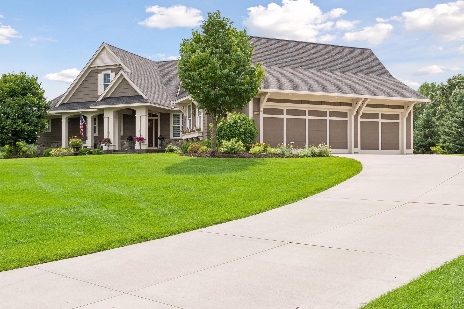 View of Residential at 3460 Pete Miller Court, Stillwater MN 55082, Stillwater (5 of 90) - Mike Wilen | Minnesota Team Real Estate