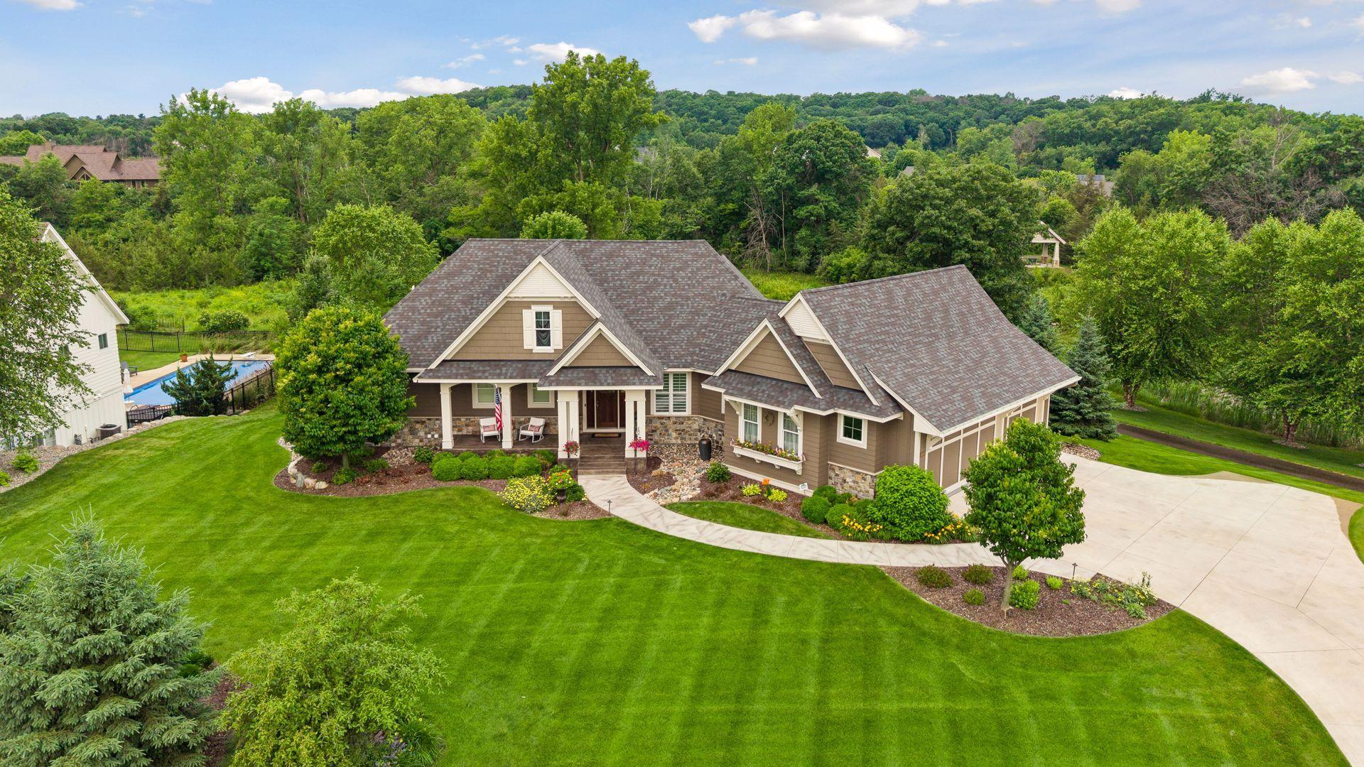 View of Residential at 3460 Pete Miller Court, Stillwater MN 55082, Stillwater (3 of 90) - Mike Wilen | Minnesota Team Real Estate
