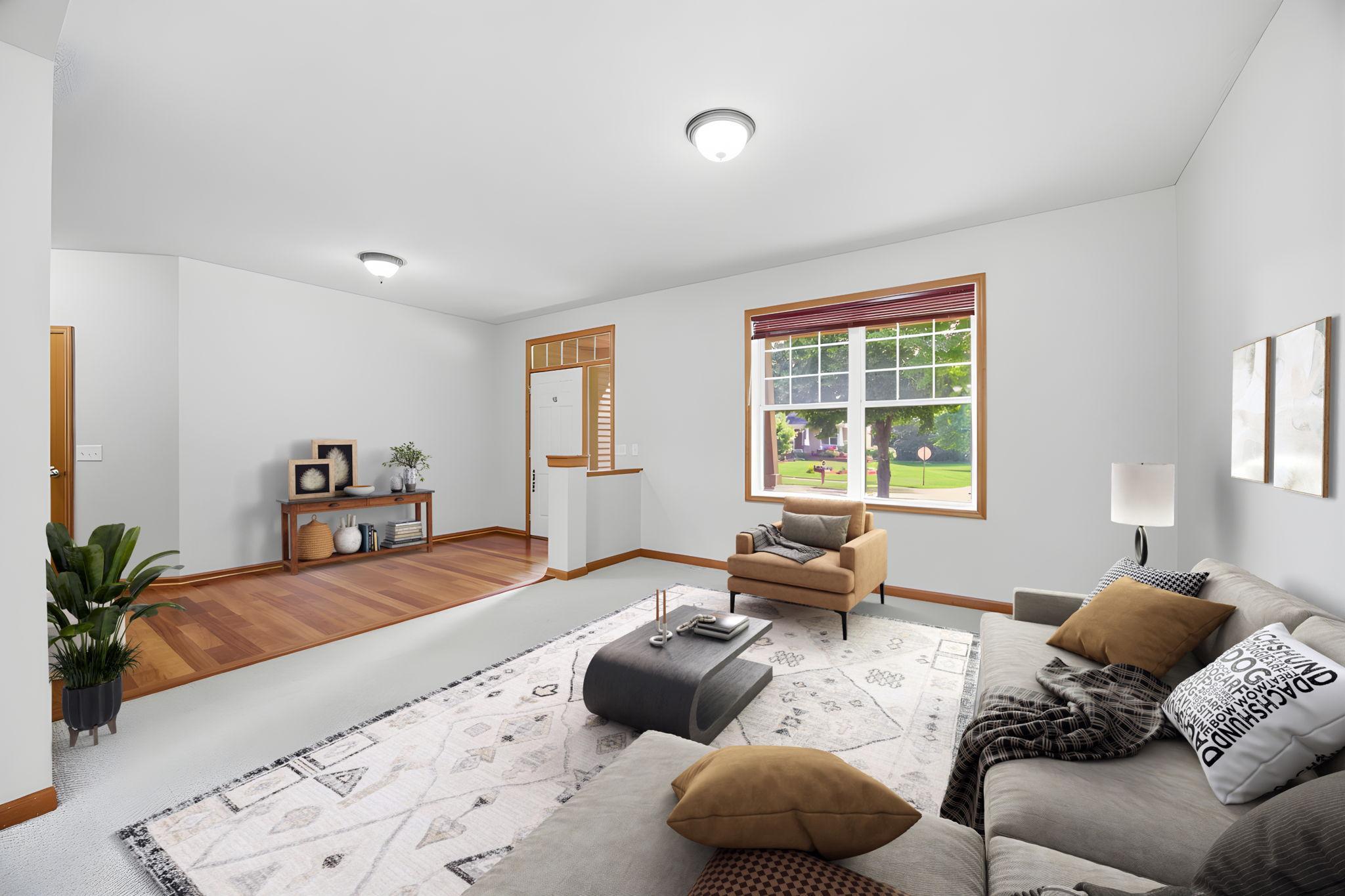 View of Residential at 1020 Creekwood Drive, Champlin MN 55316, Champlin (5 of 43) - Mike Wilen | Minnesota Team Real Estate