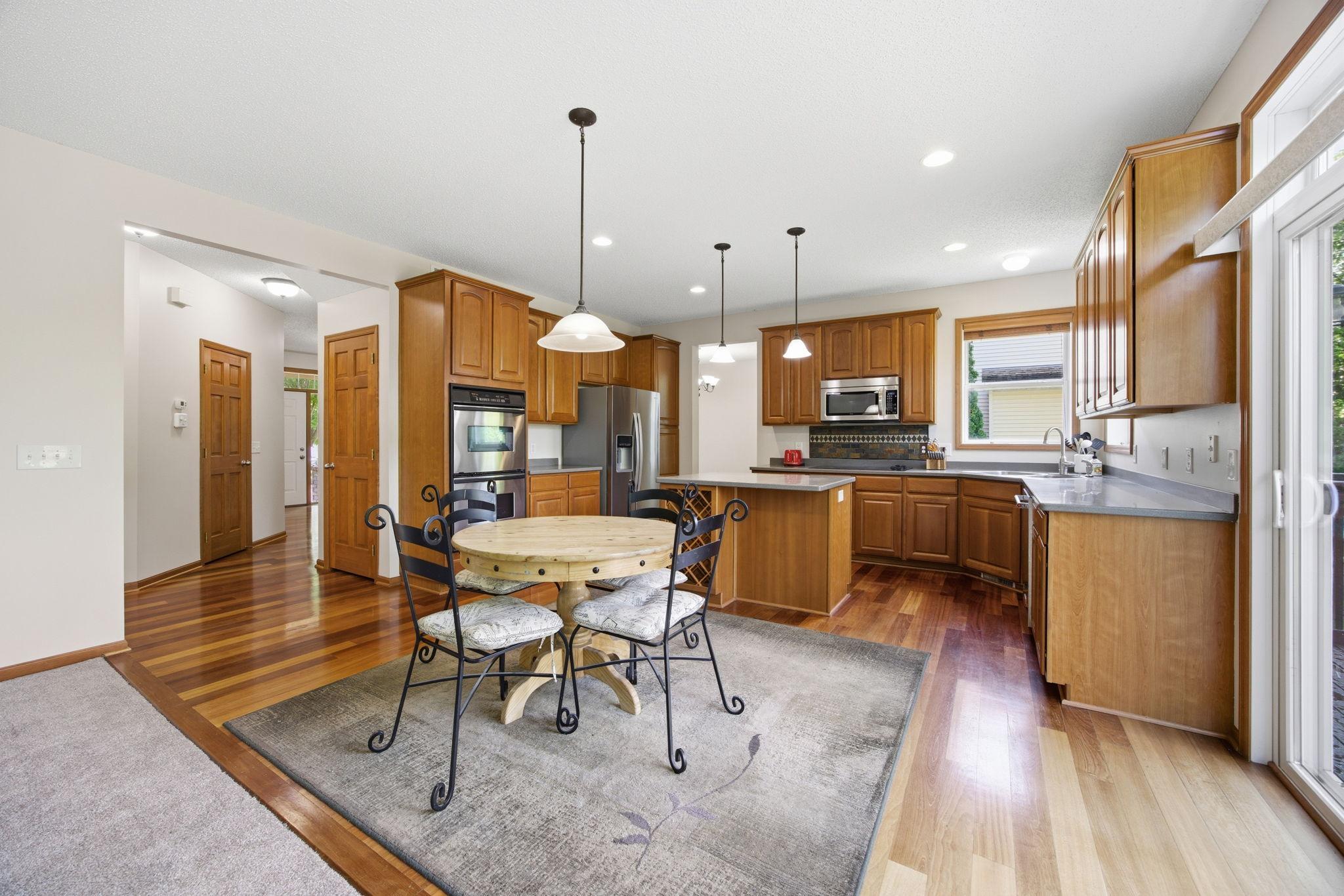 View of Residential at 1020 Creekwood Drive, Champlin MN 55316, Champlin (8 of 43) - Mike Wilen | Minnesota Team Real Estate