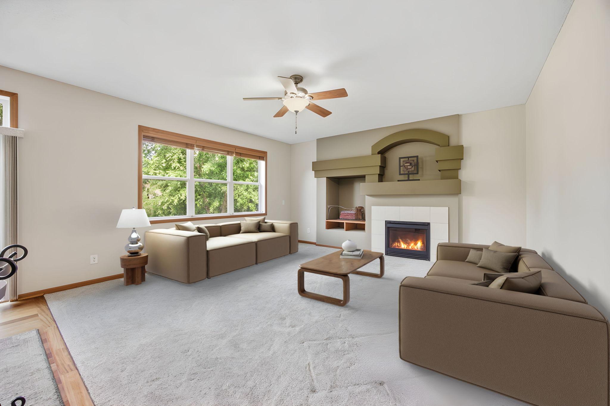 View of Residential at 1020 Creekwood Drive, Champlin MN 55316, Champlin (11 of 43) - Mike Wilen | Minnesota Team Real Estate